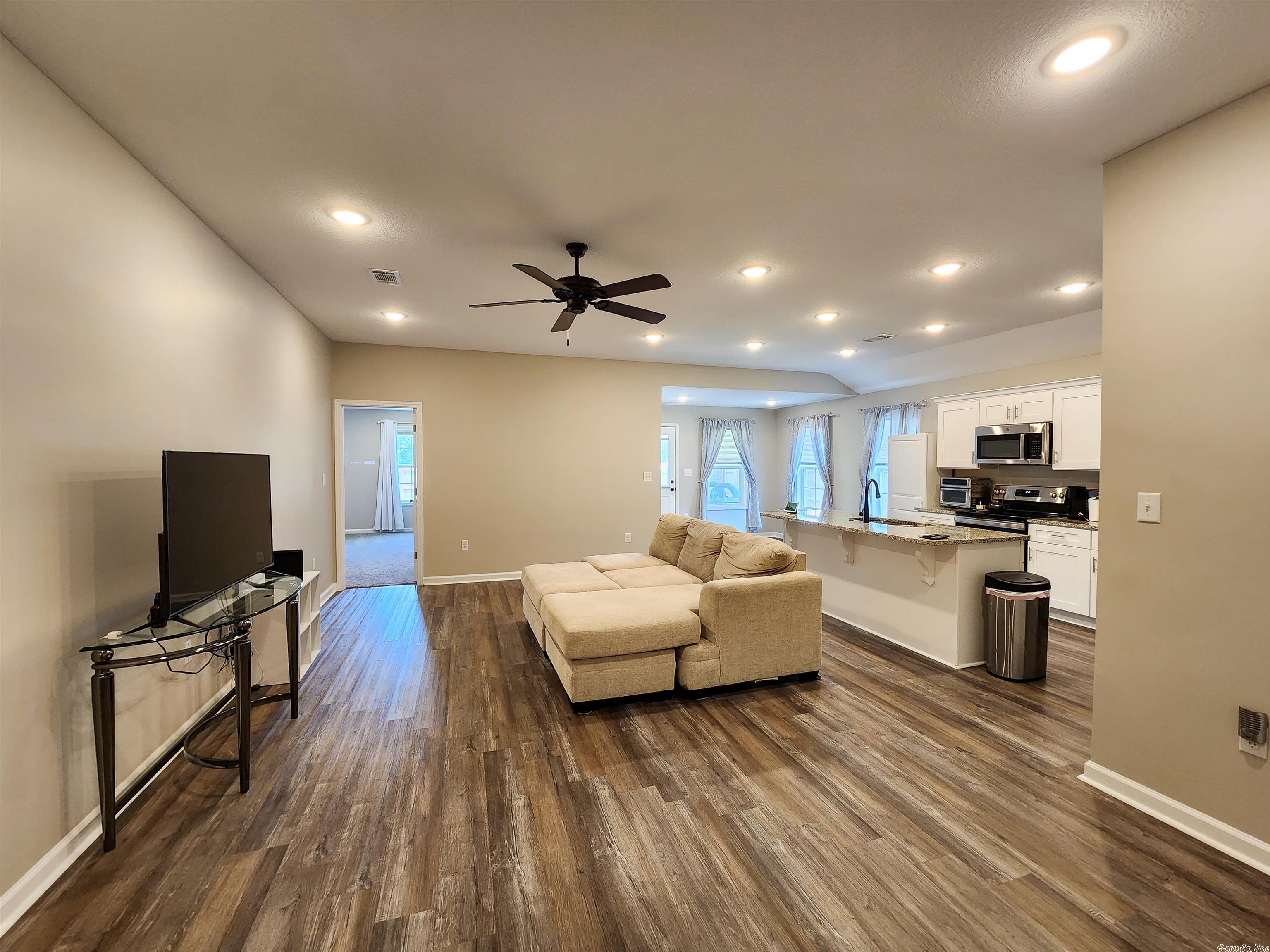 Not in List - Residential Lease