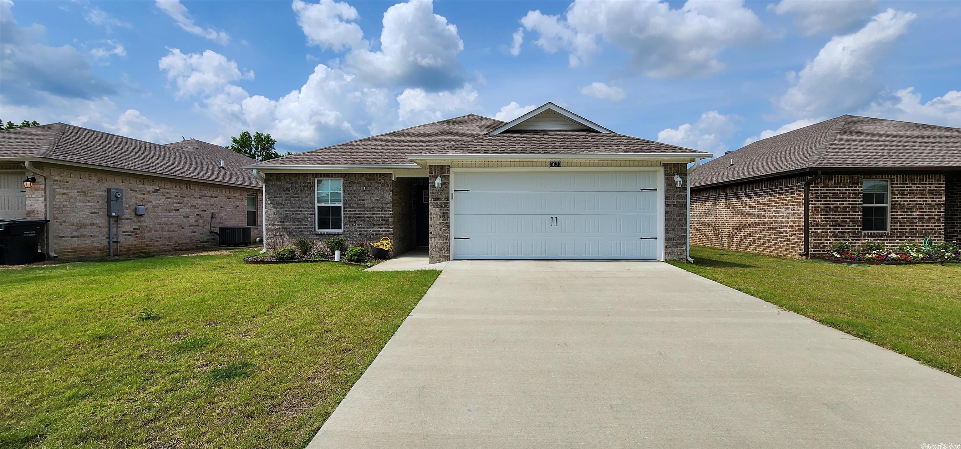 Not in List - Residential Lease