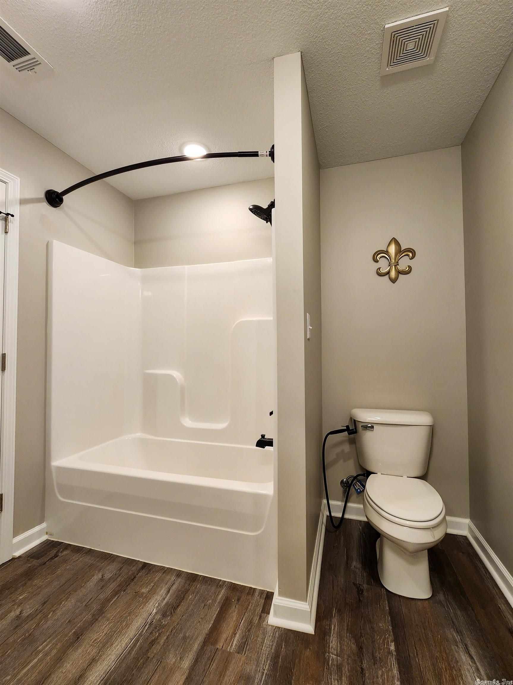 Not in List - Residential Lease