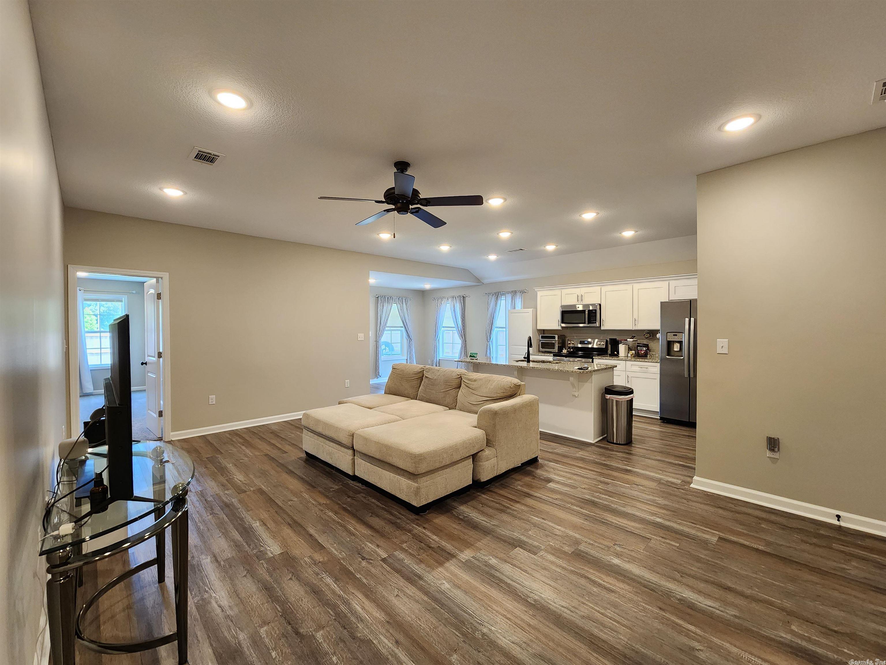 Not in List - Residential Lease