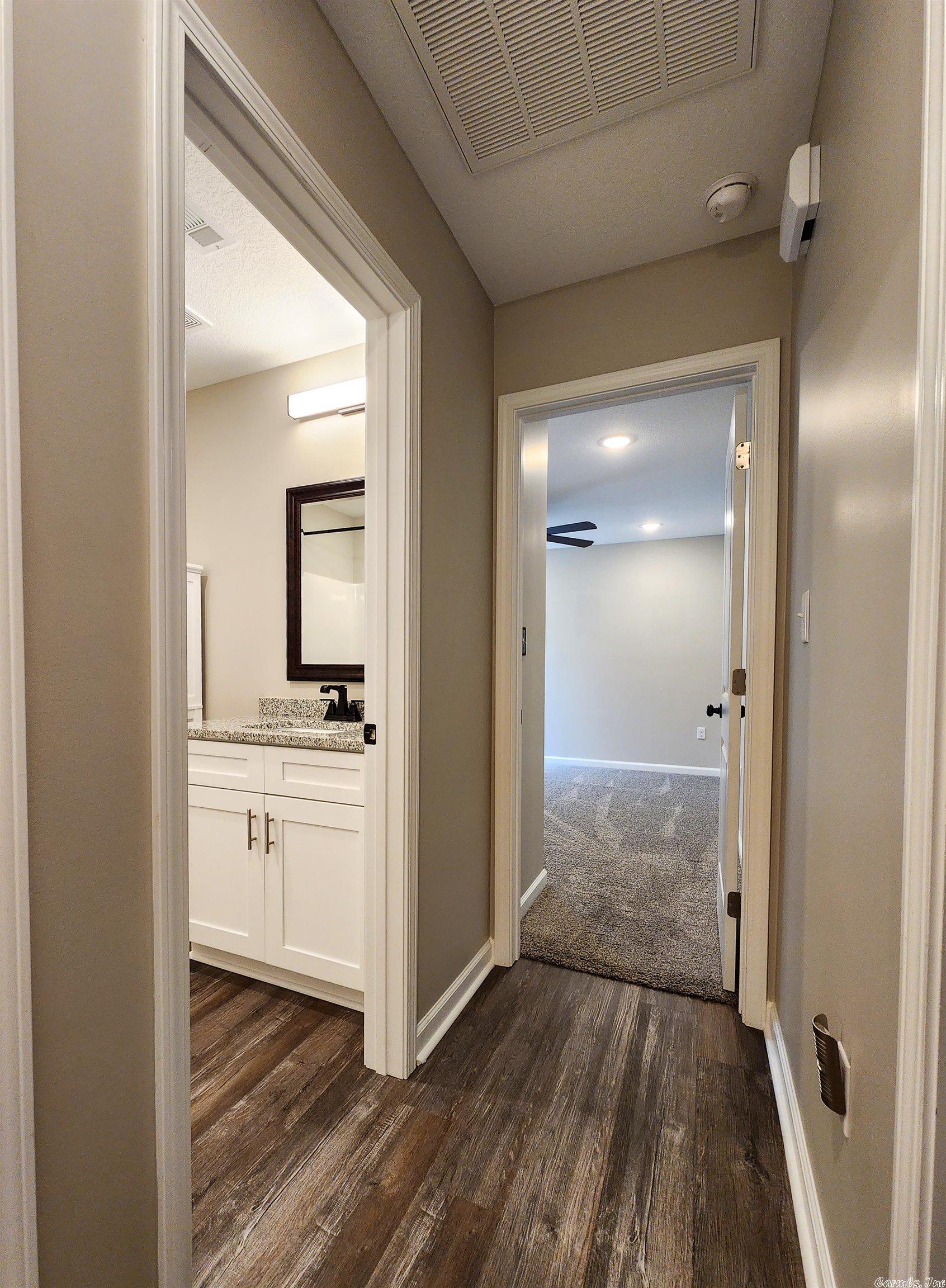 Not in List - Residential Lease