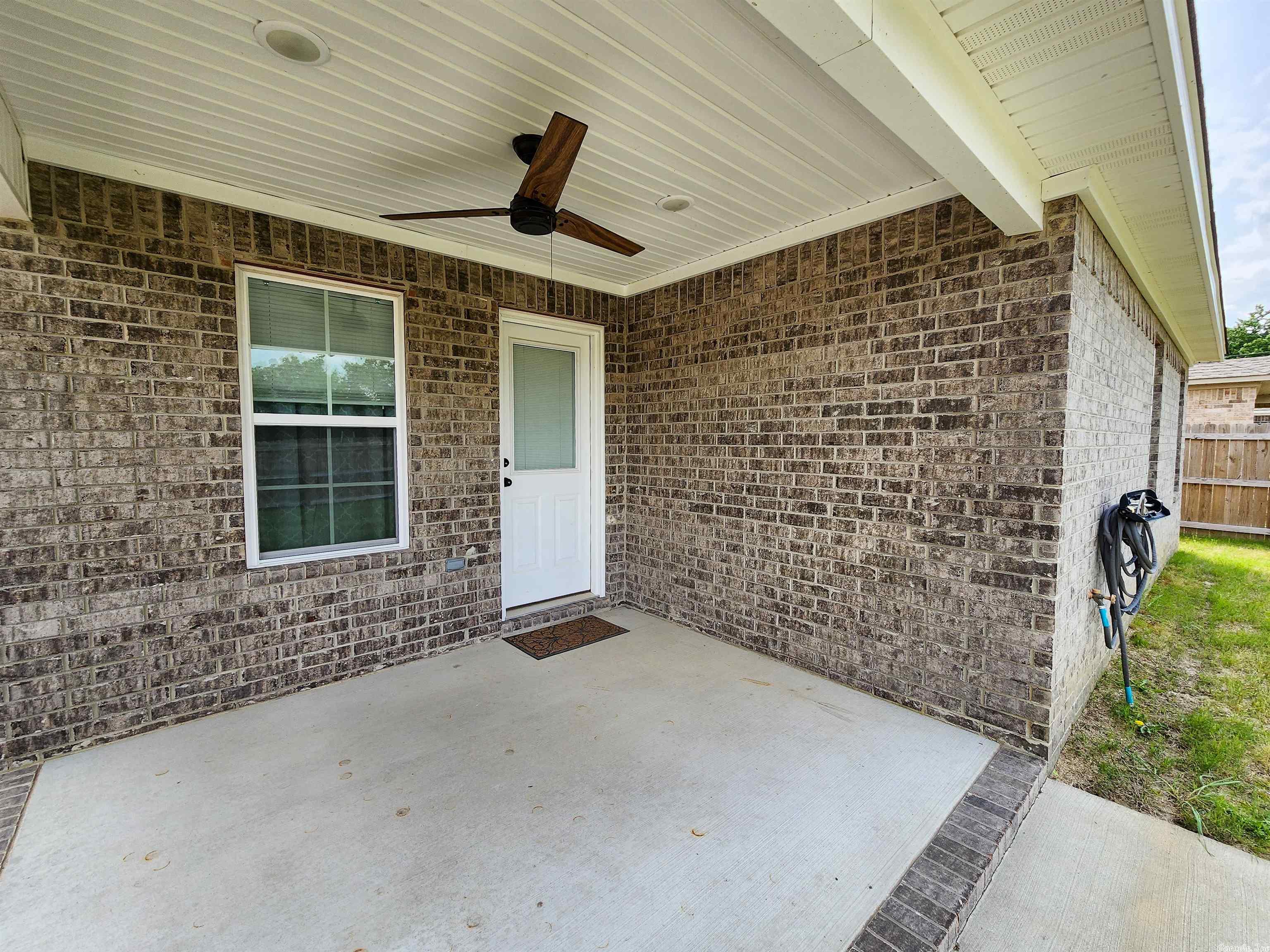 Not in List - Residential Lease