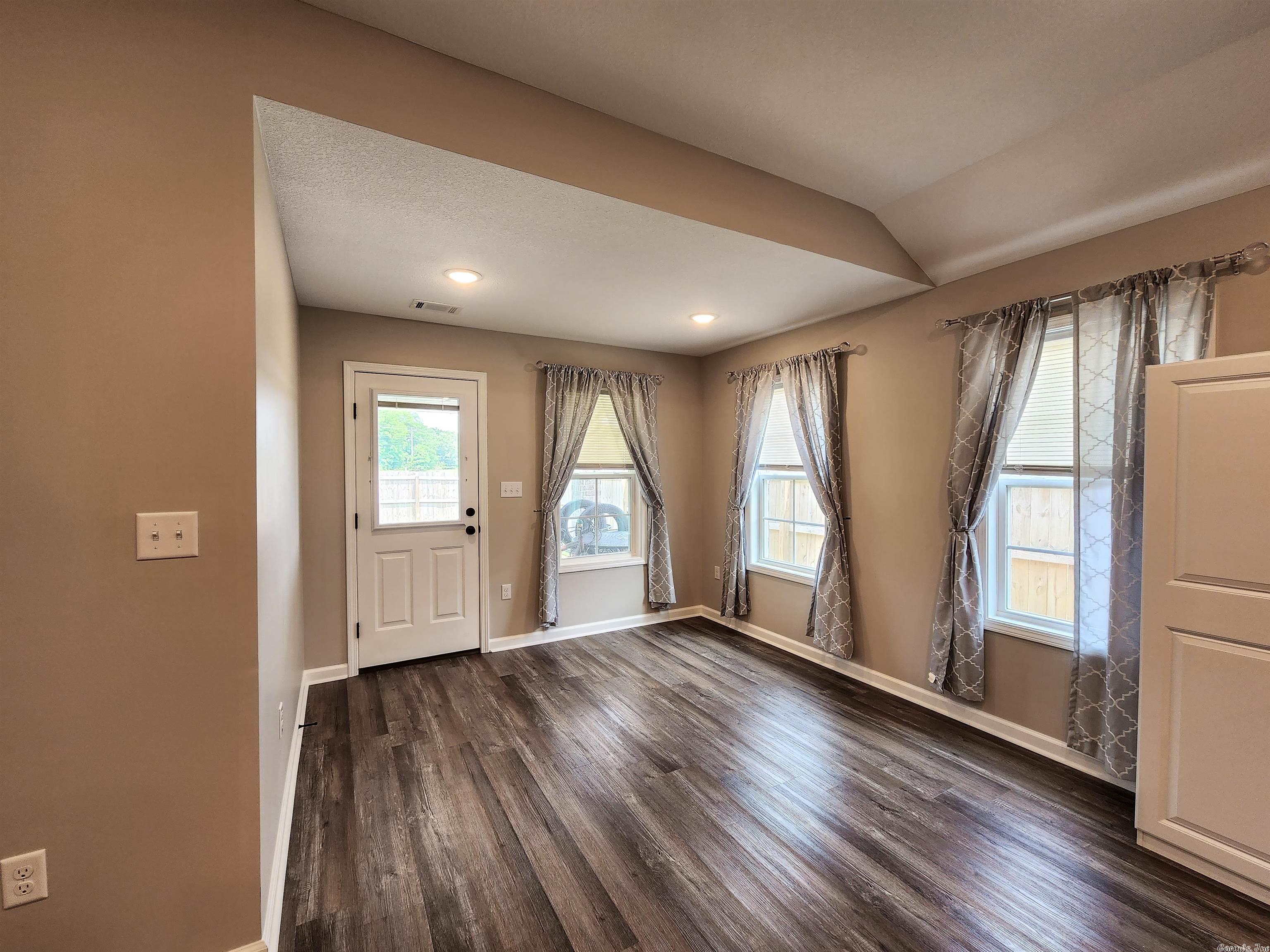 Not in List - Residential Lease