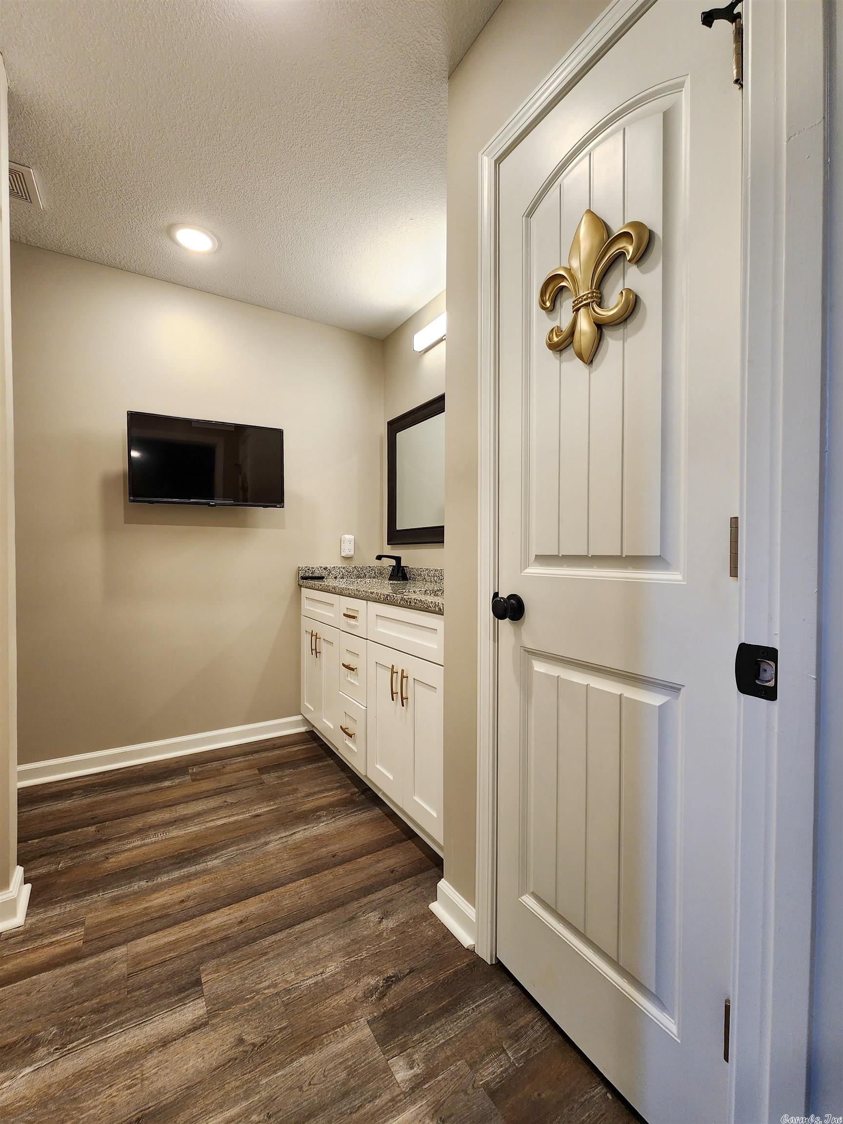 Not in List - Residential Lease