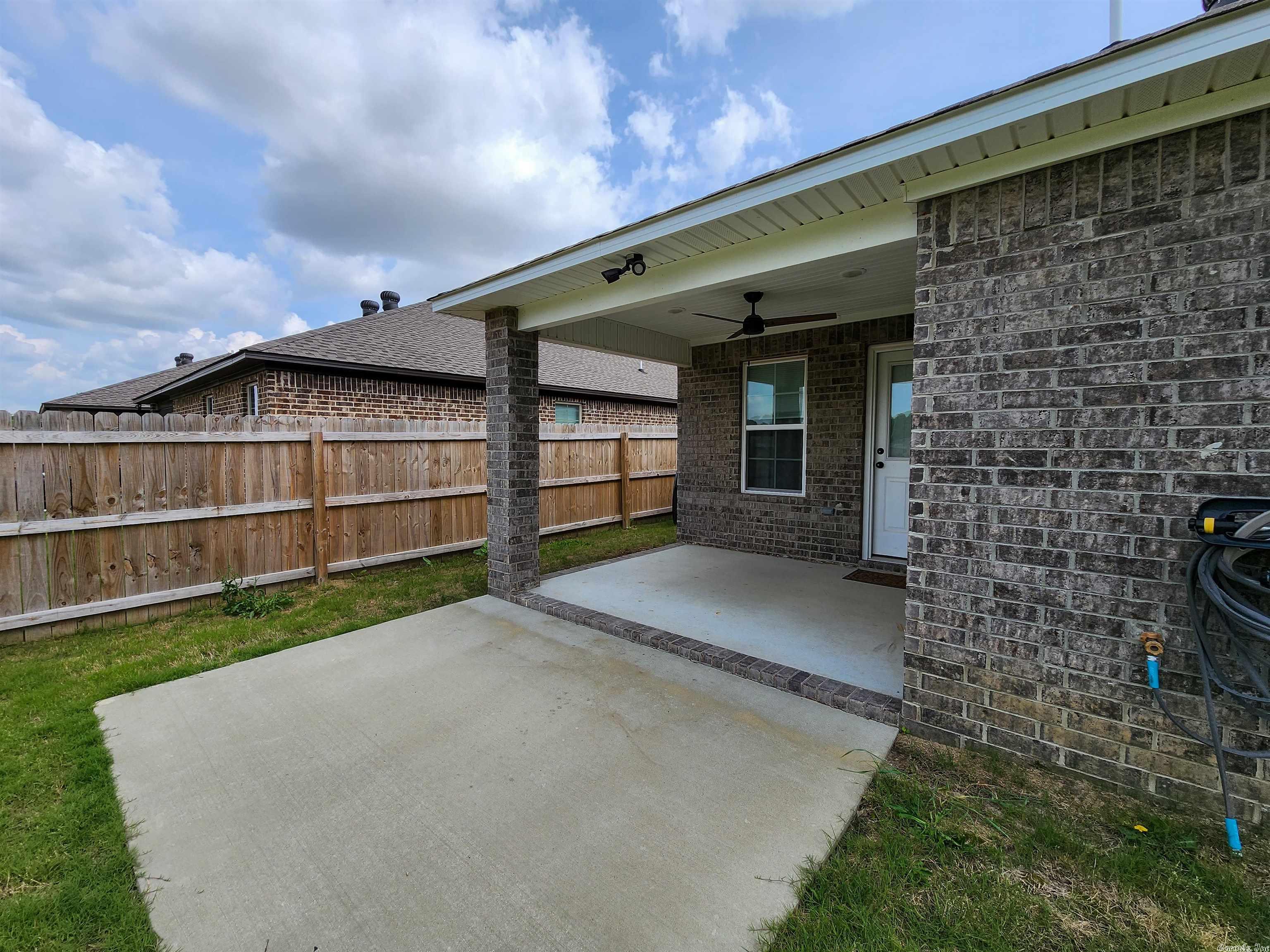 Not in List - Residential Lease