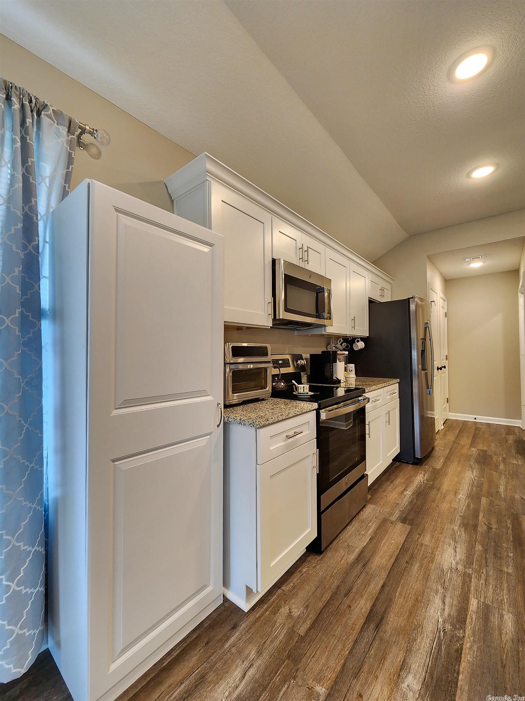 Not in List - Residential Lease