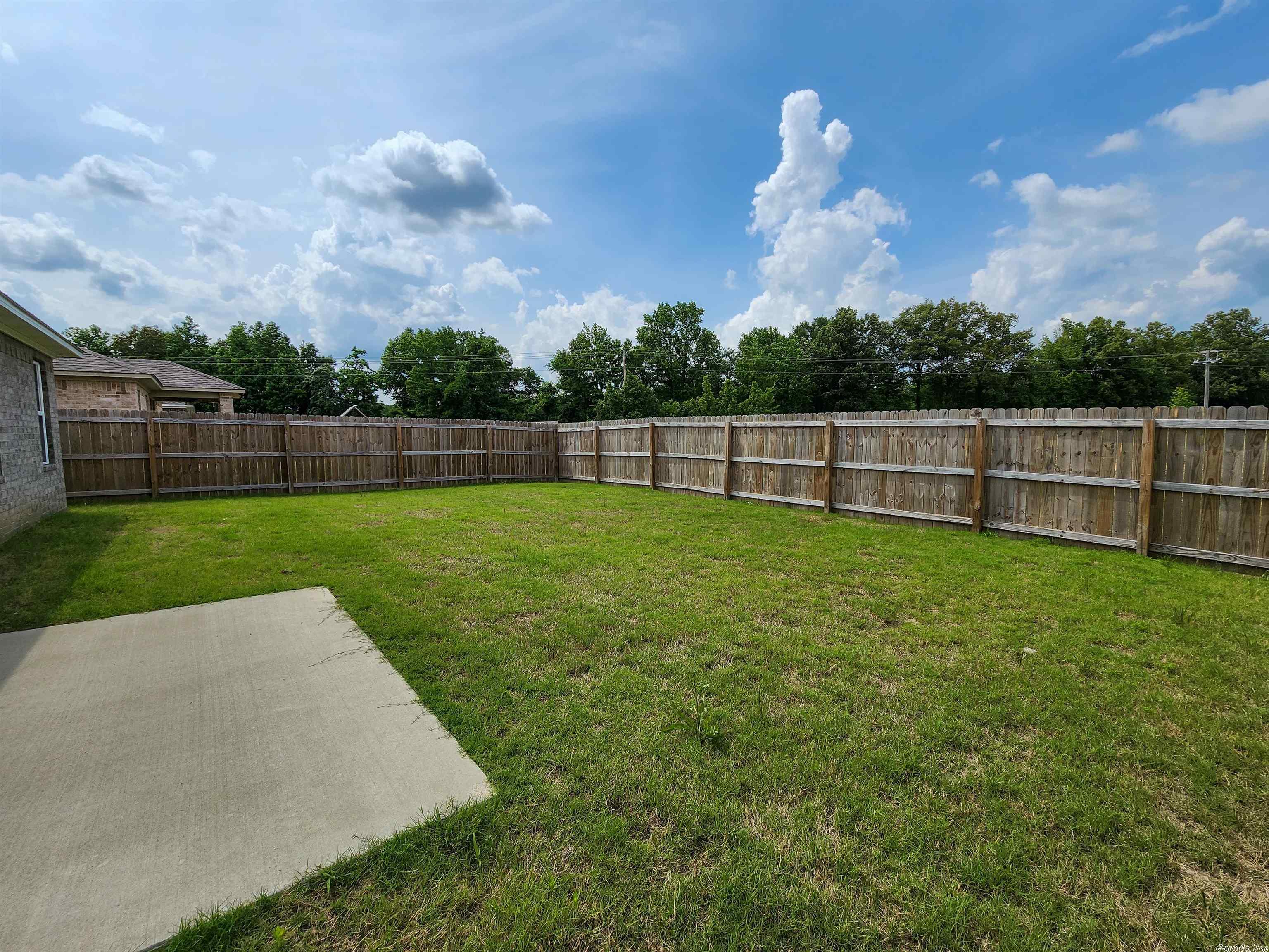 Not in List - Residential Lease