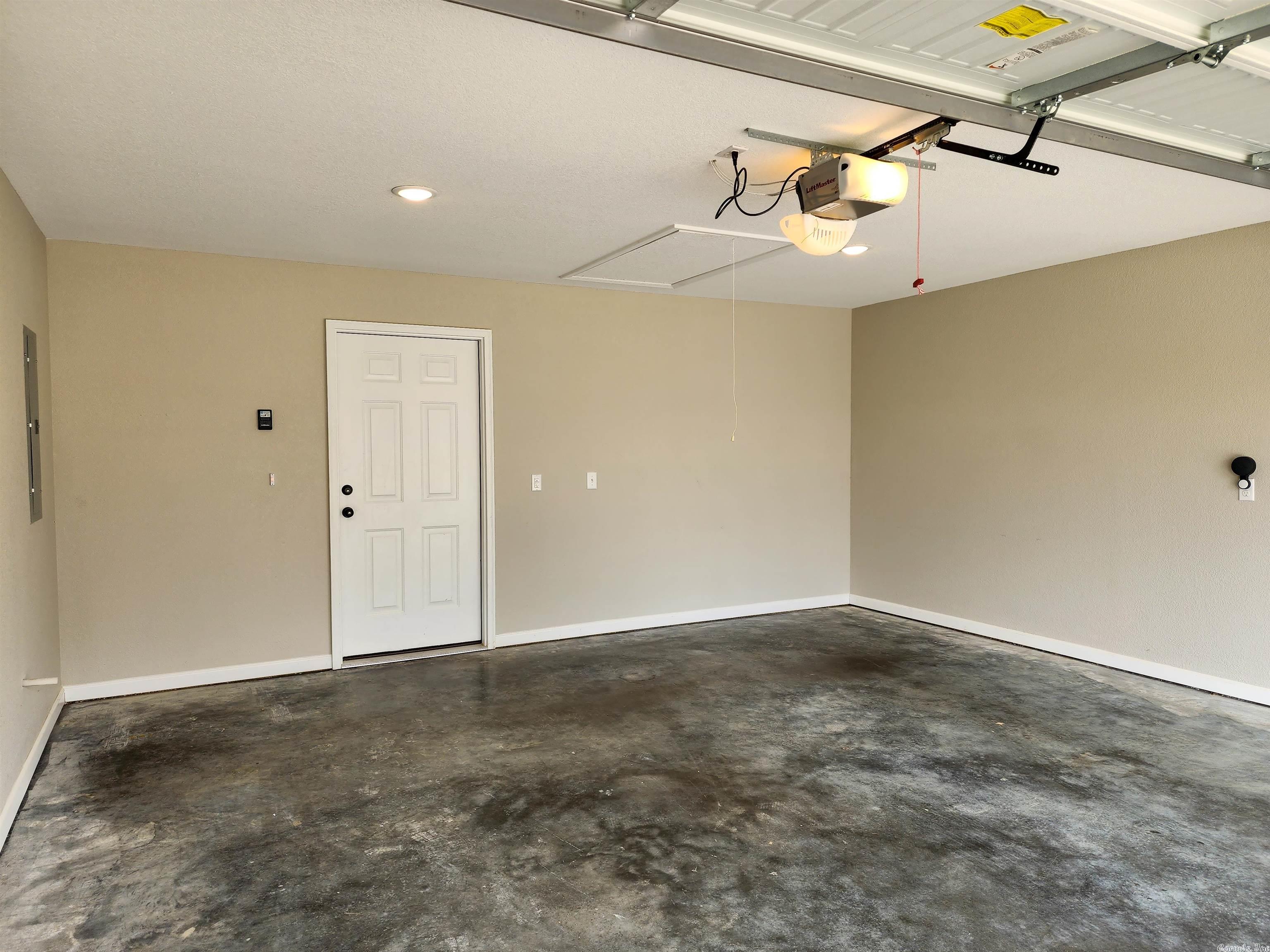 Not in List - Residential Lease