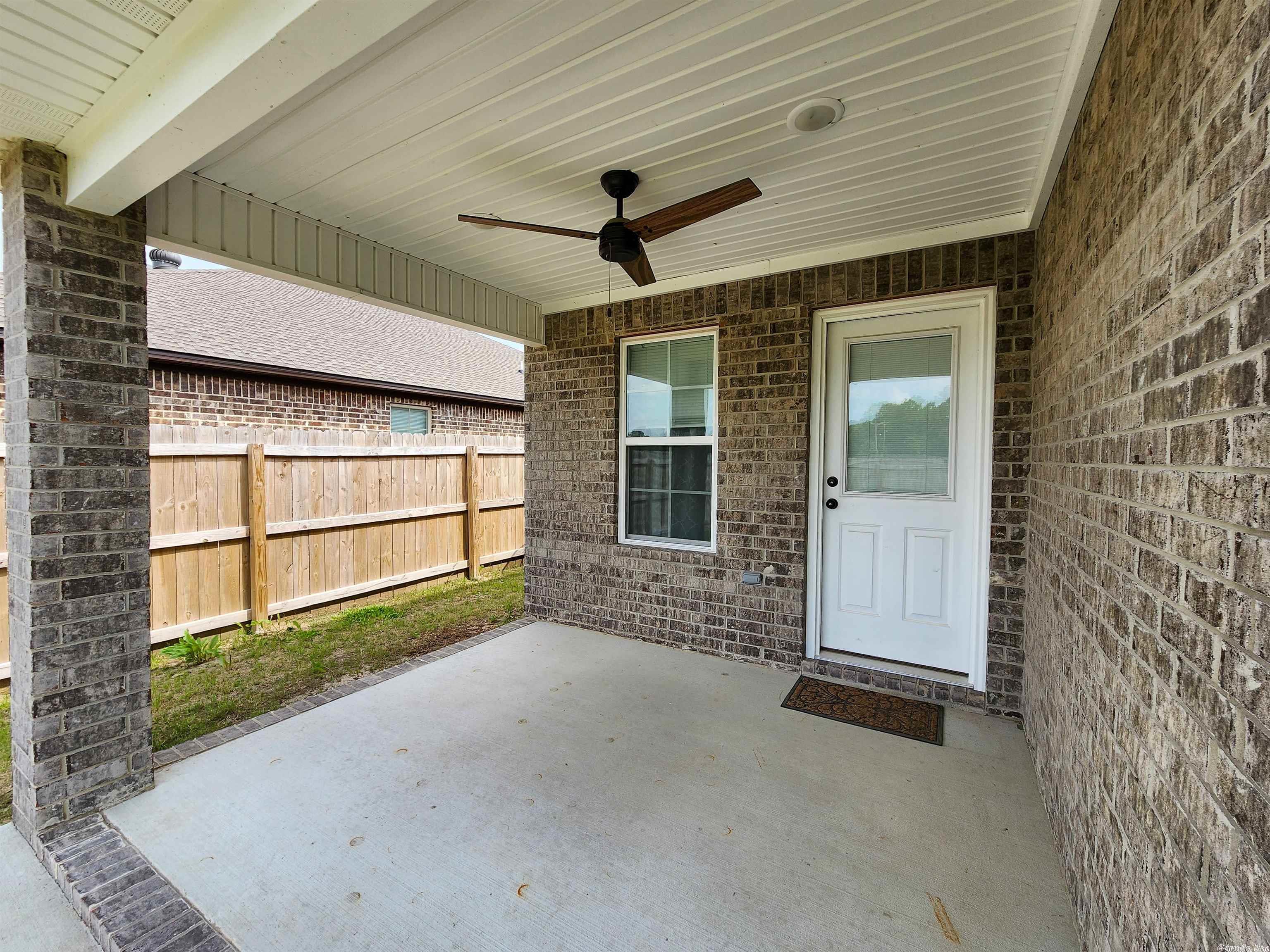 Not in List - Residential Lease