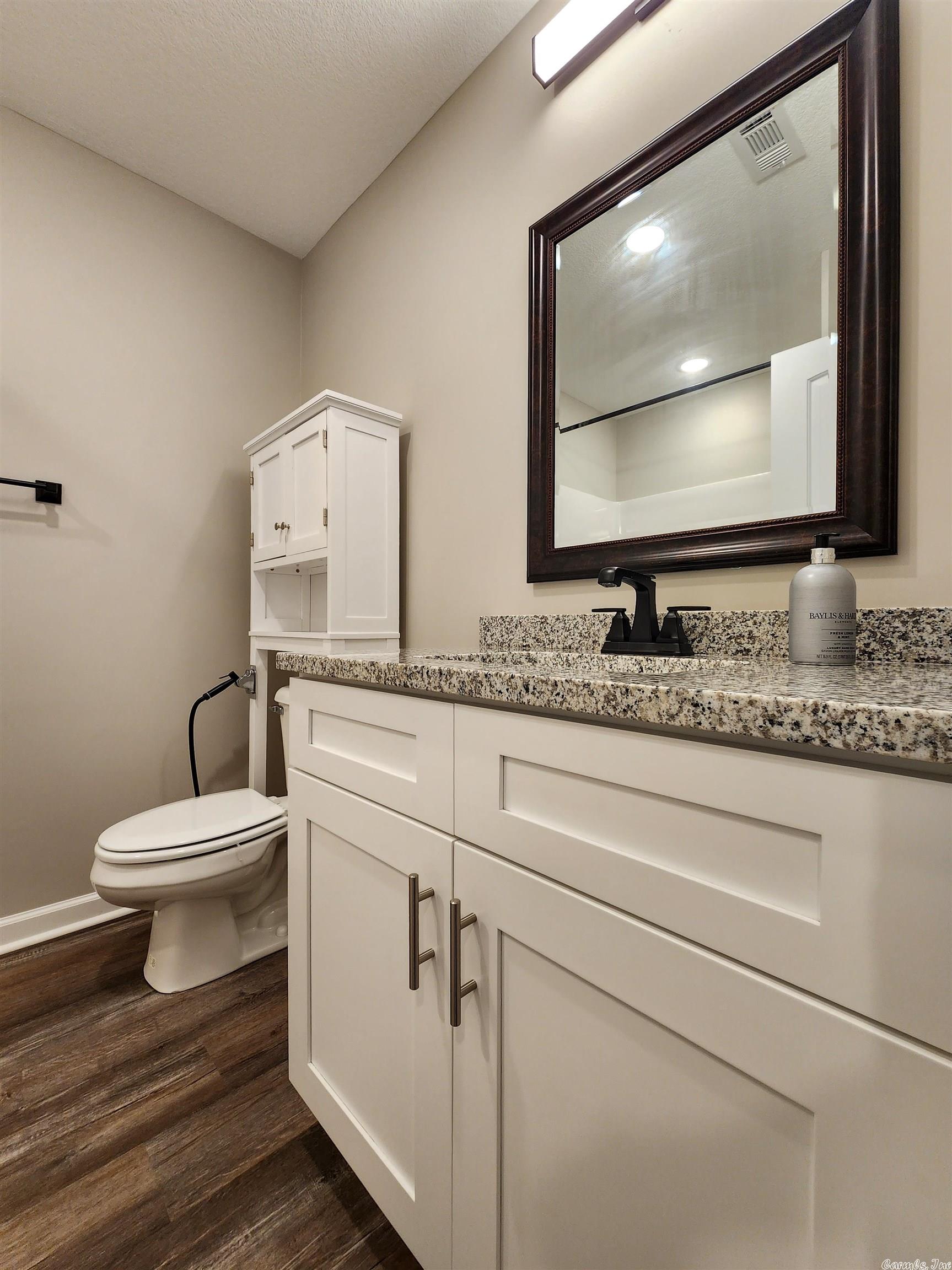 Not in List - Residential Lease