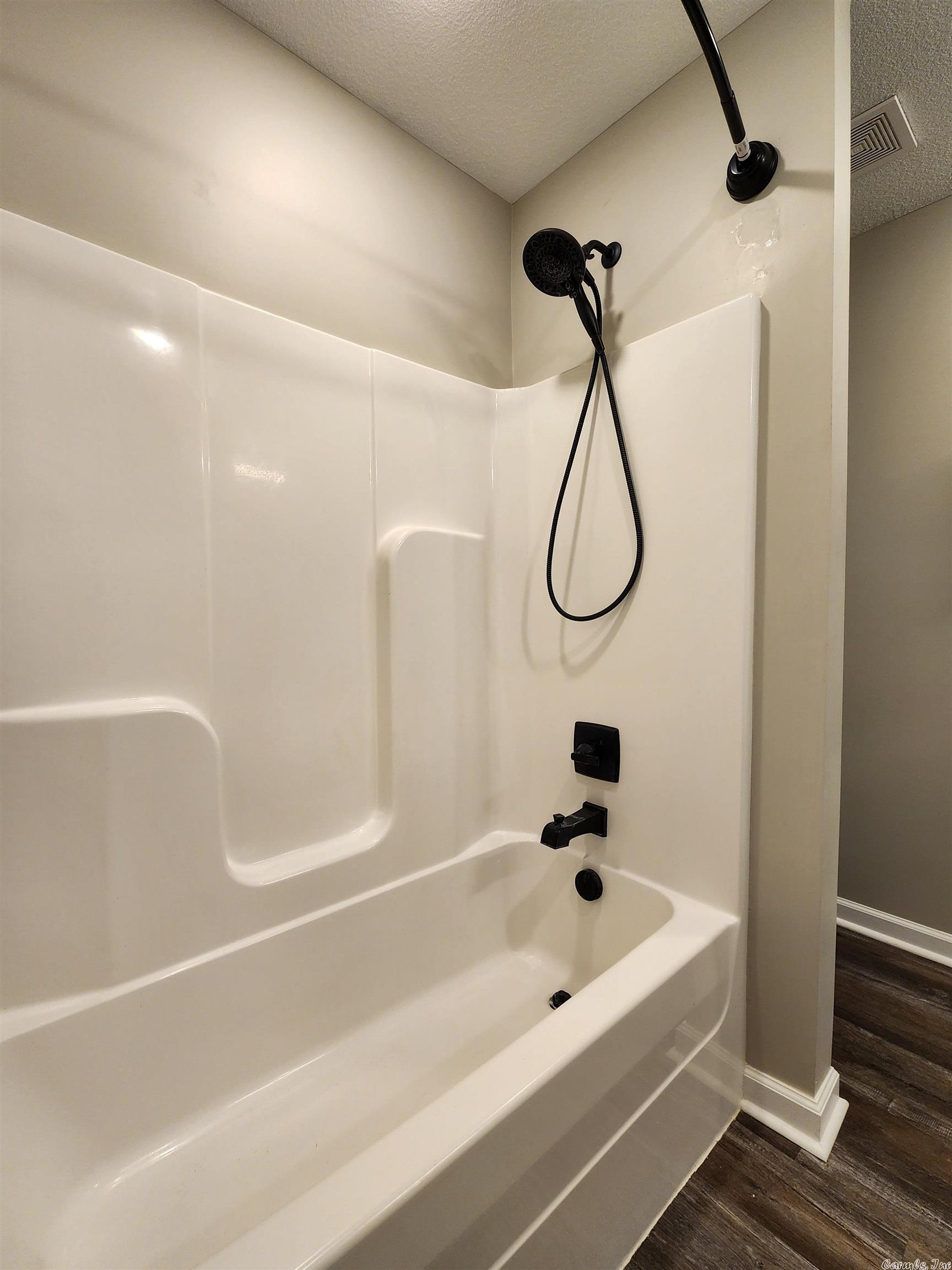 Not in List - Residential Lease