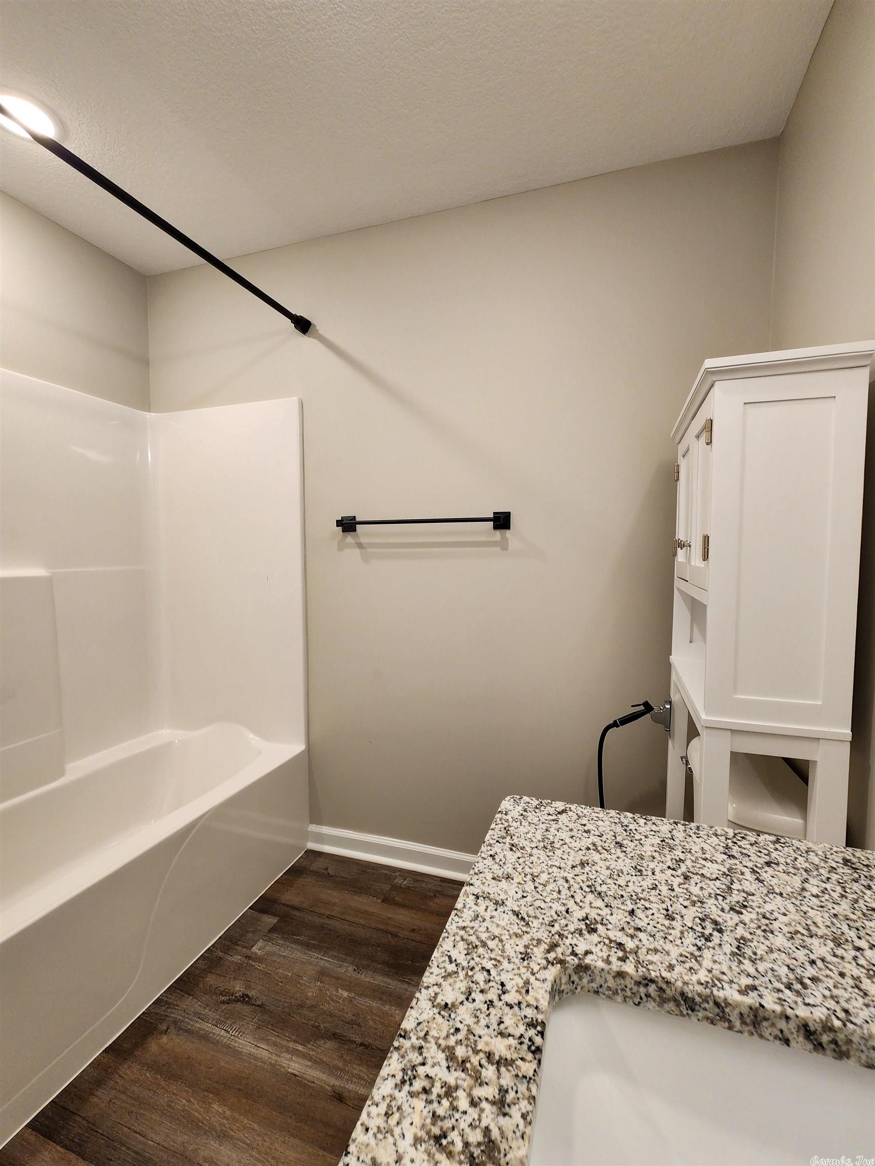 Not in List - Residential Lease