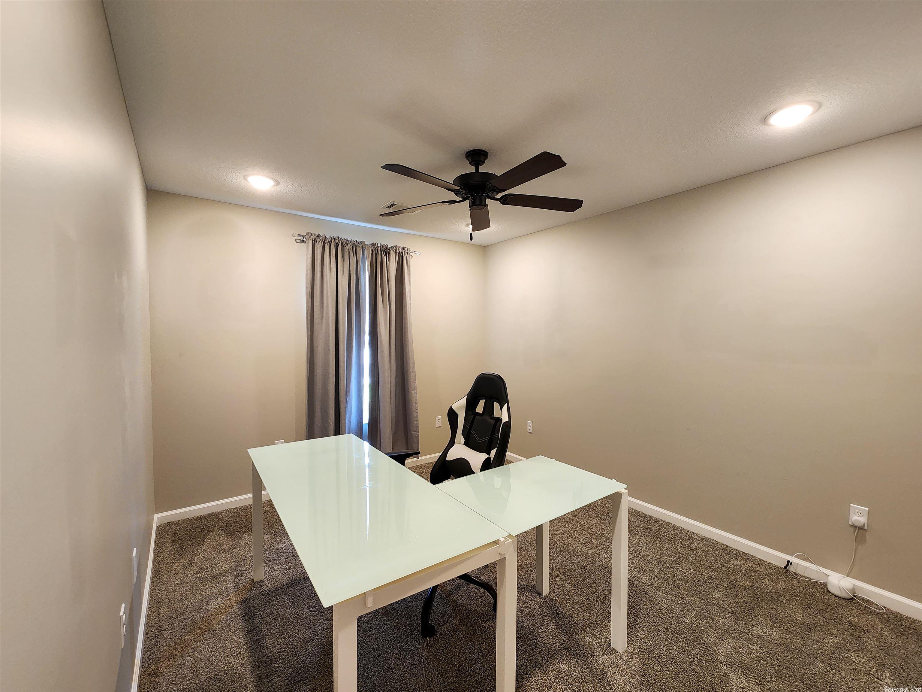 Not in List - Residential Lease