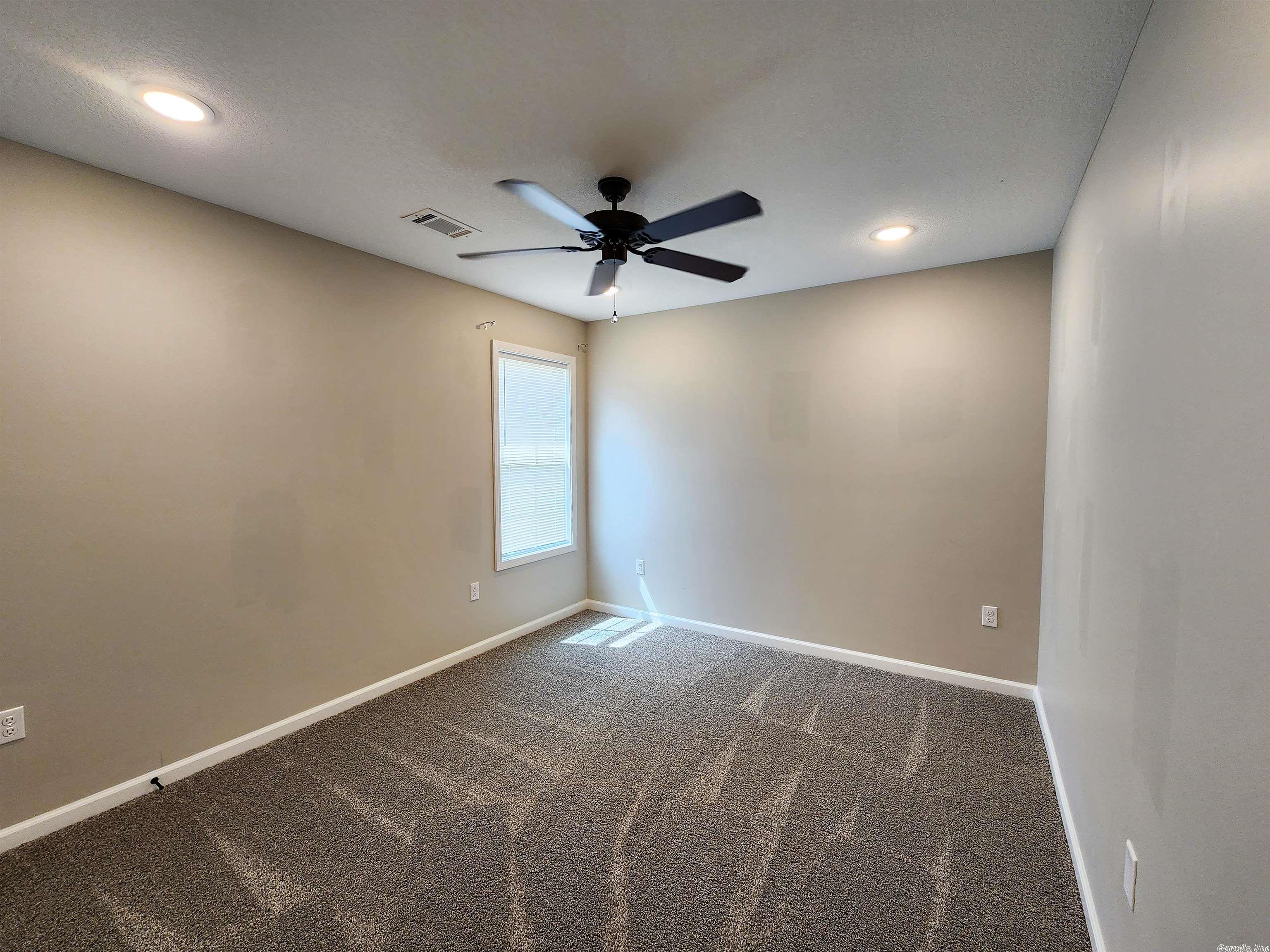 Not in List - Residential Lease