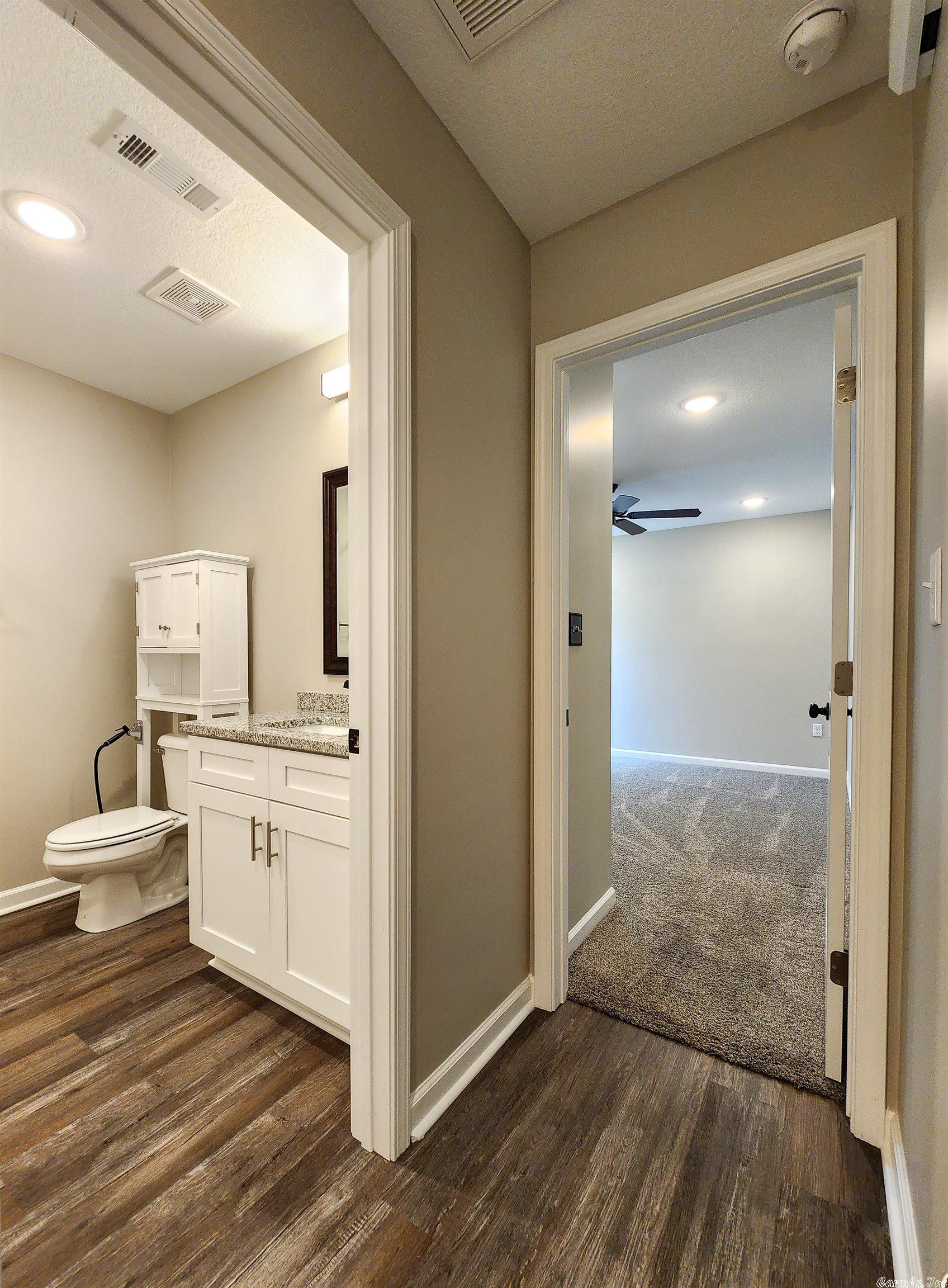 Not in List - Residential Lease