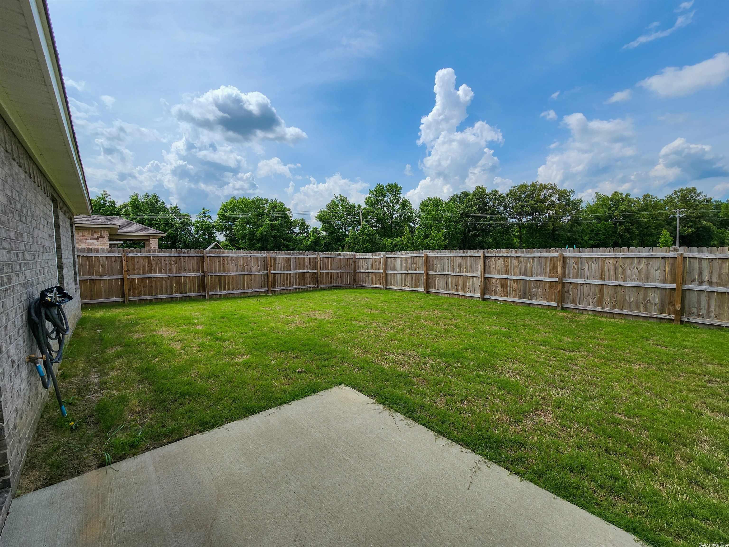 Not in List - Residential Lease