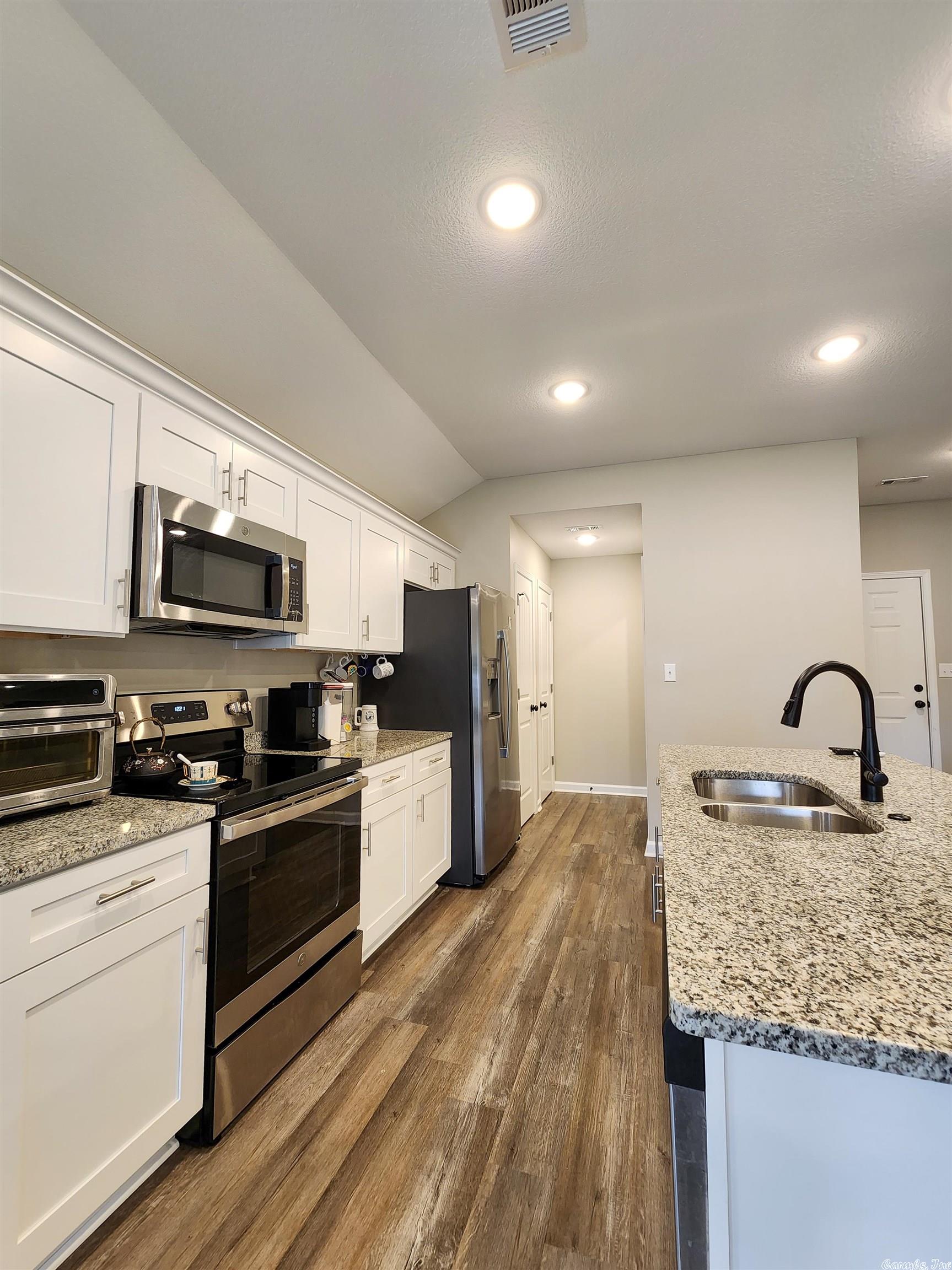 Not in List - Residential Lease