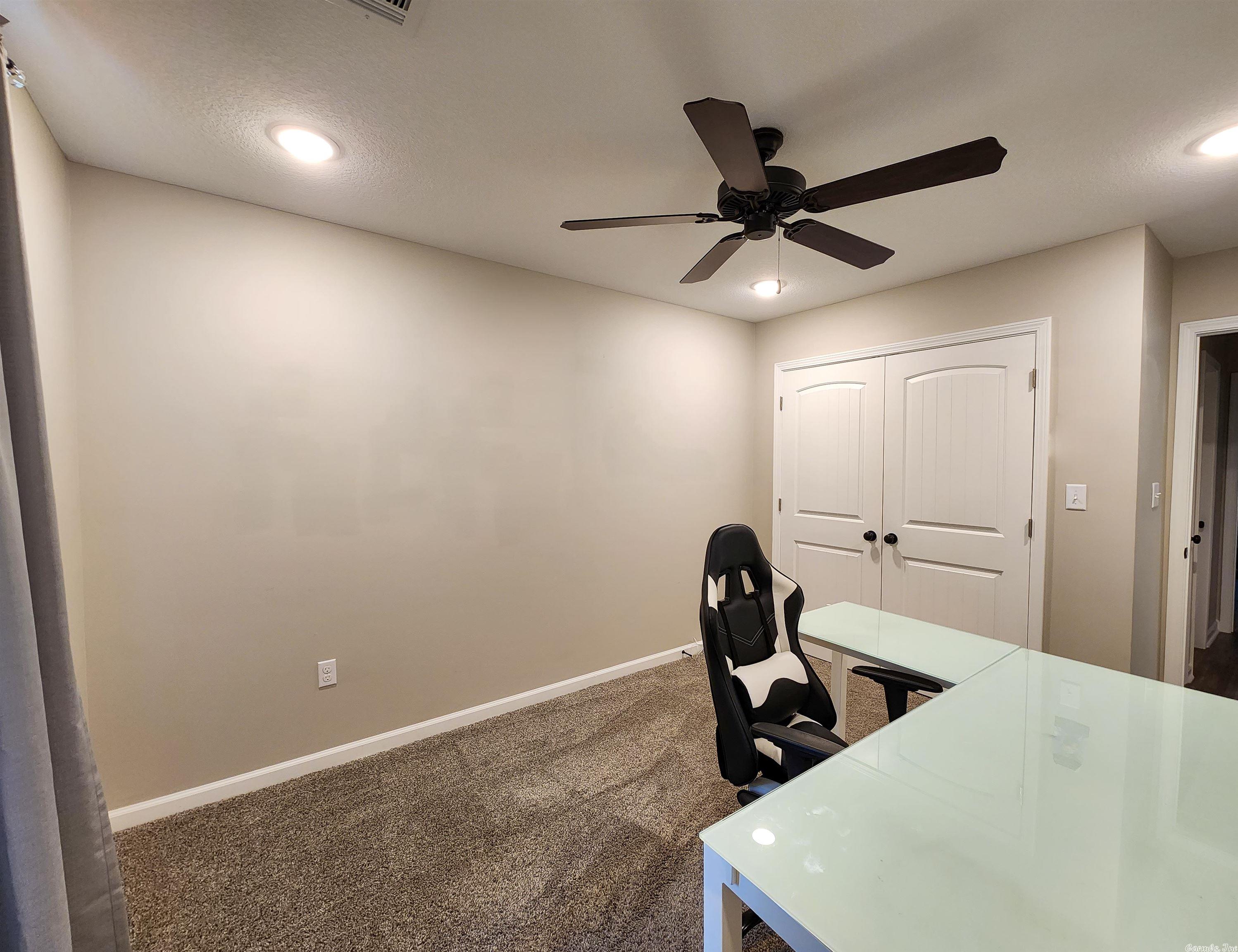 Not in List - Residential Lease