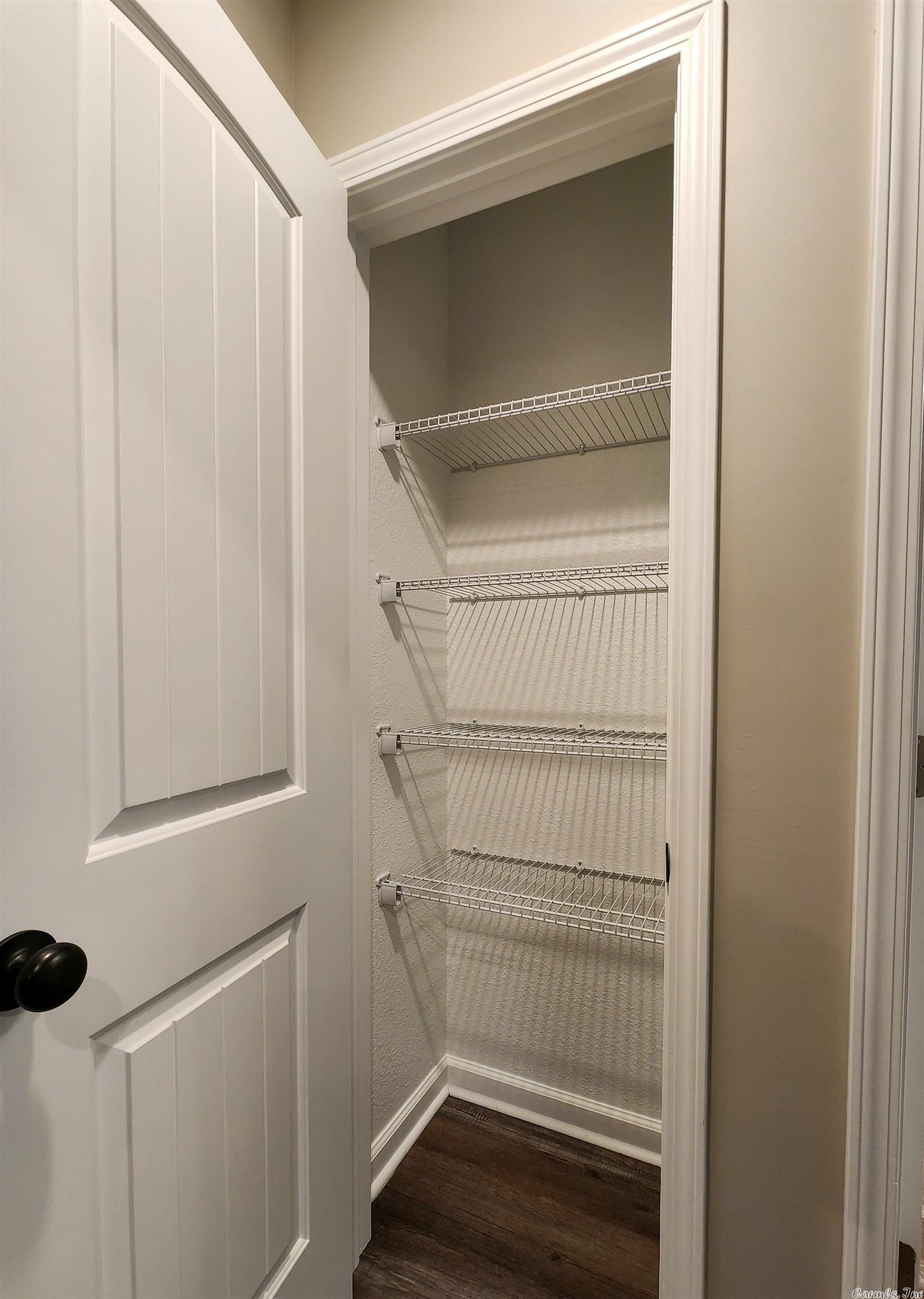 Not in List - Residential Lease