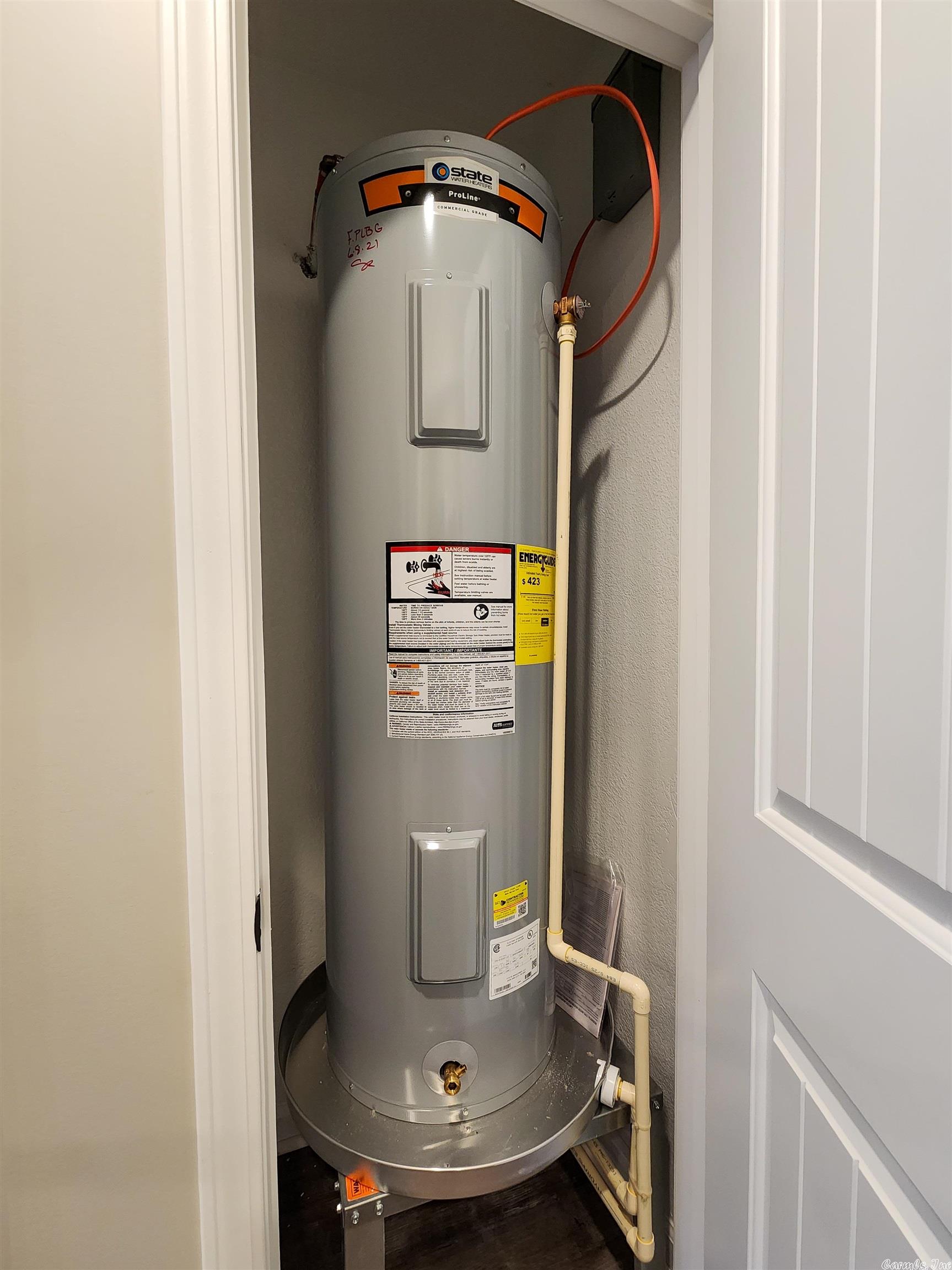 Not in List - Residential Lease