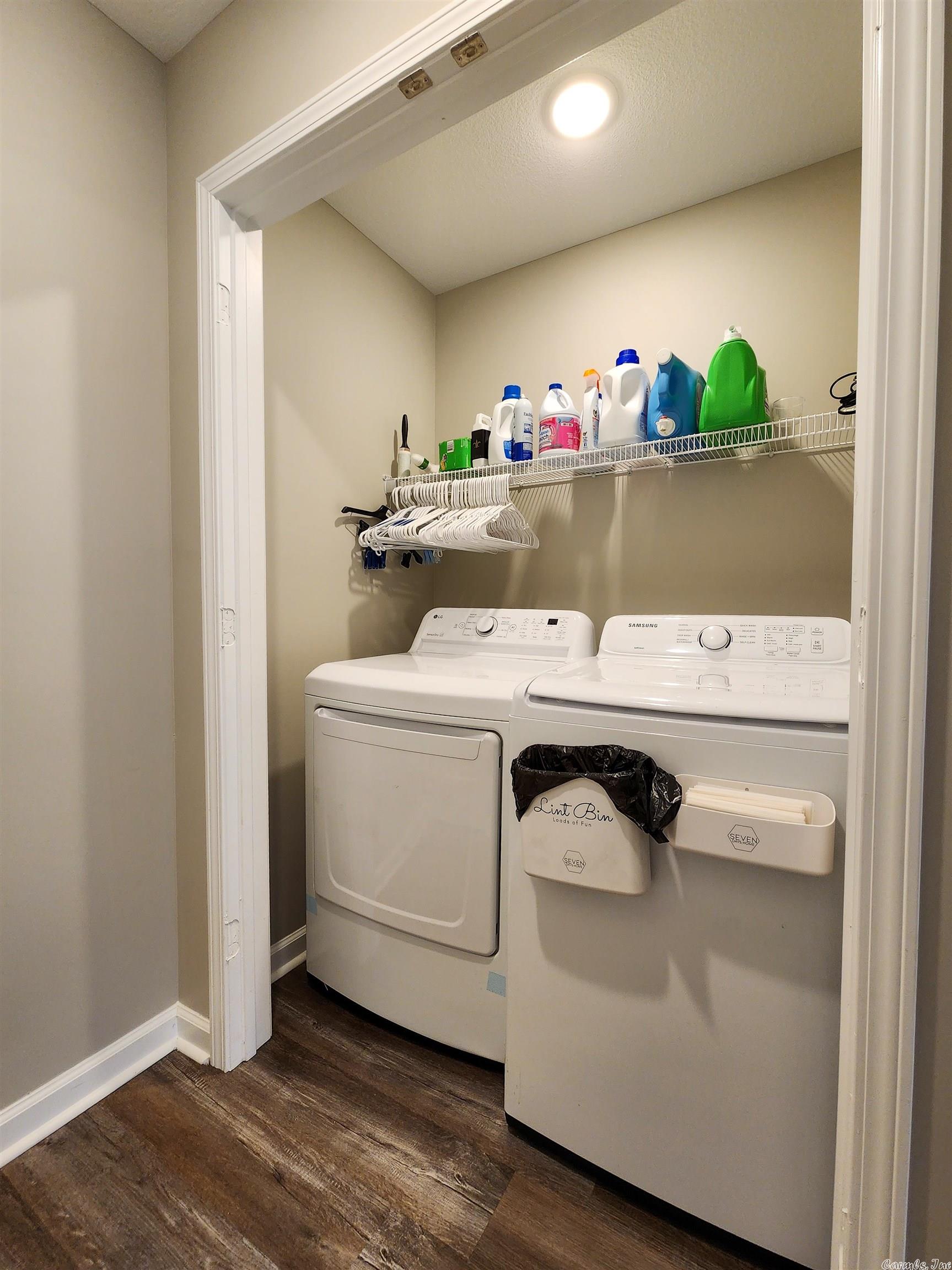 Not in List - Residential Lease