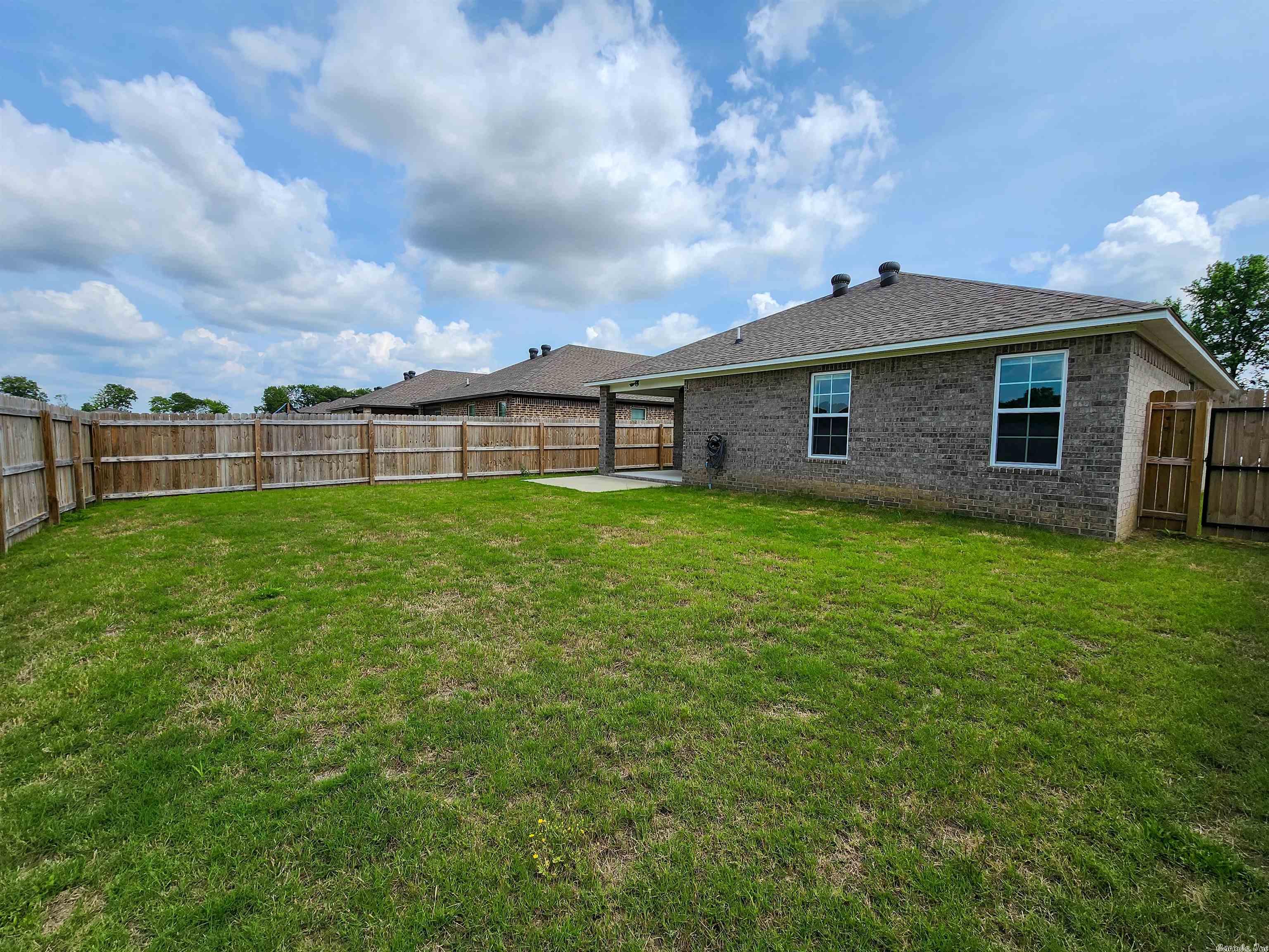 Not in List - Residential Lease