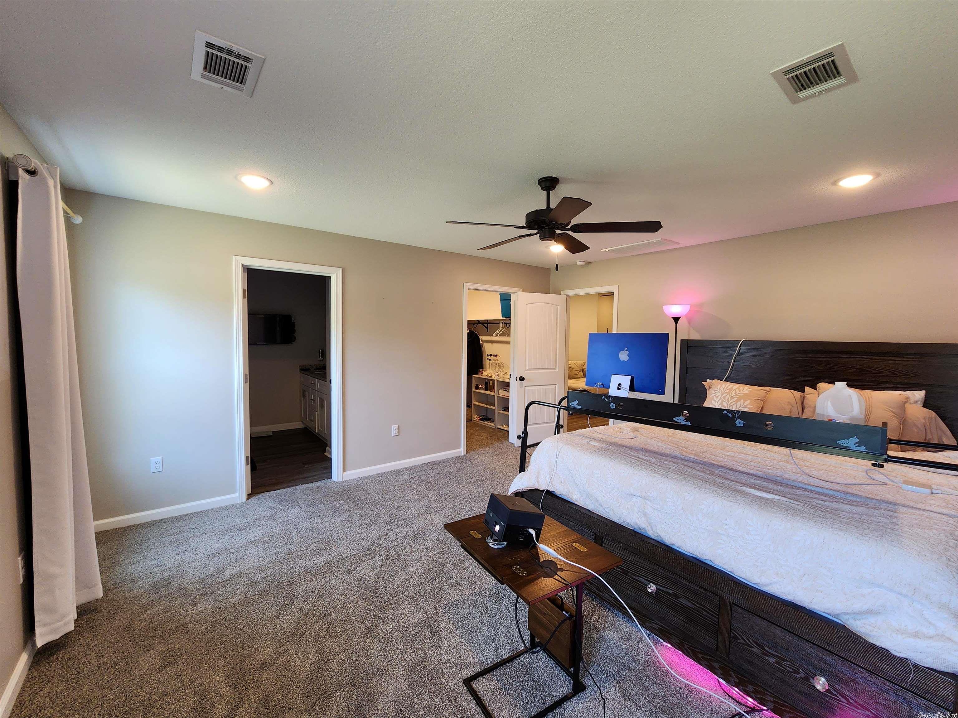 Not in List - Residential Lease