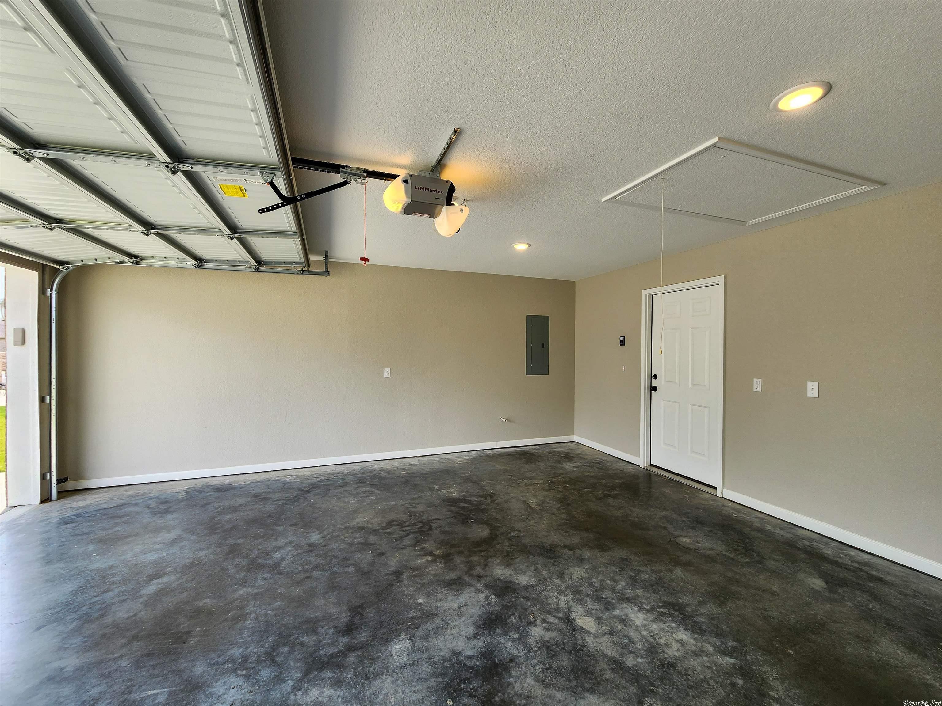 Not in List - Residential Lease