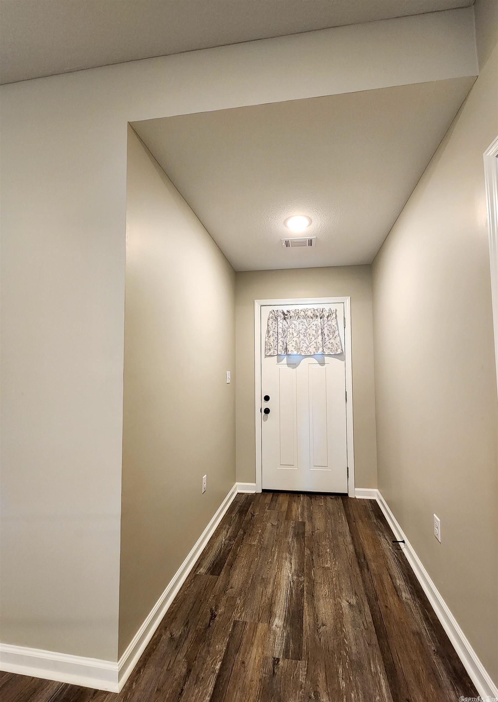 Not in List - Residential Lease