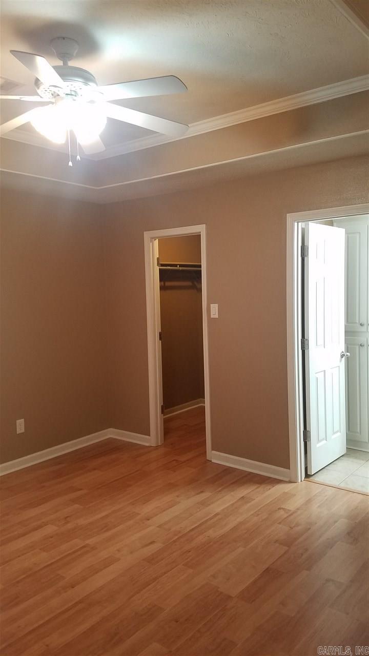 Moon Ridge Estates - Residential Lease