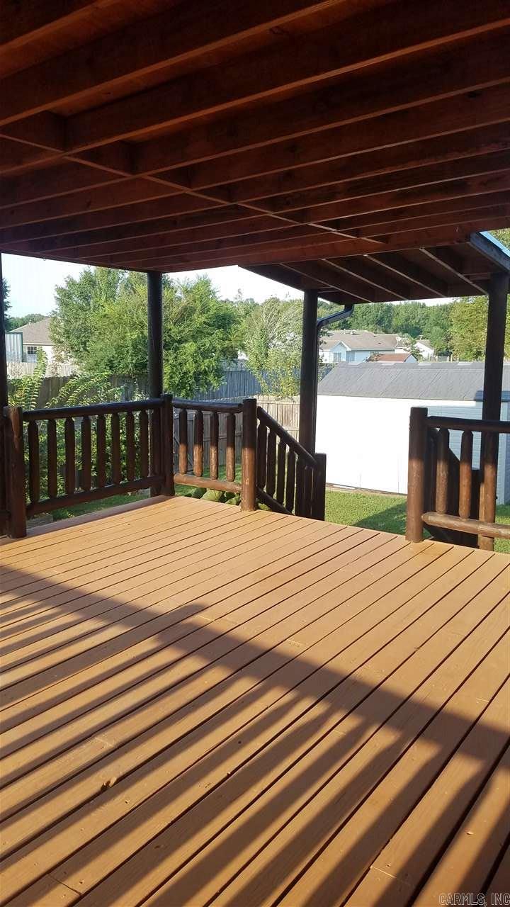 Moon Ridge Estates - Residential Lease