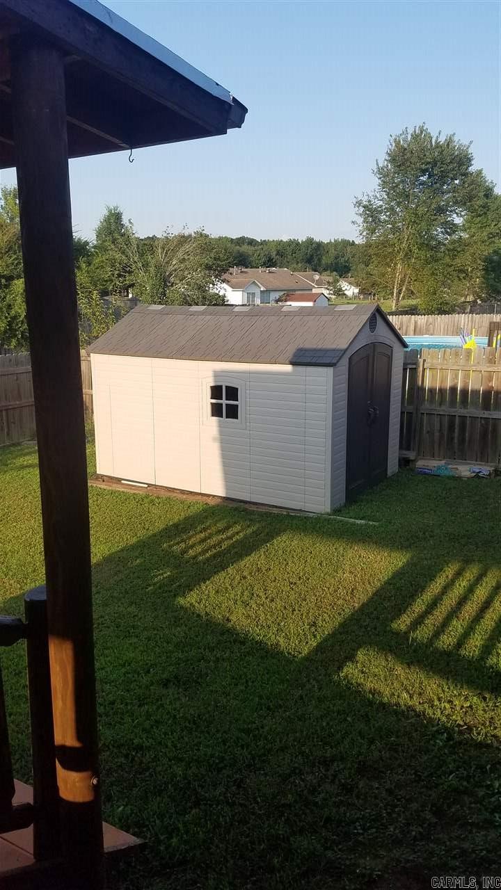 Moon Ridge Estates - Residential Lease