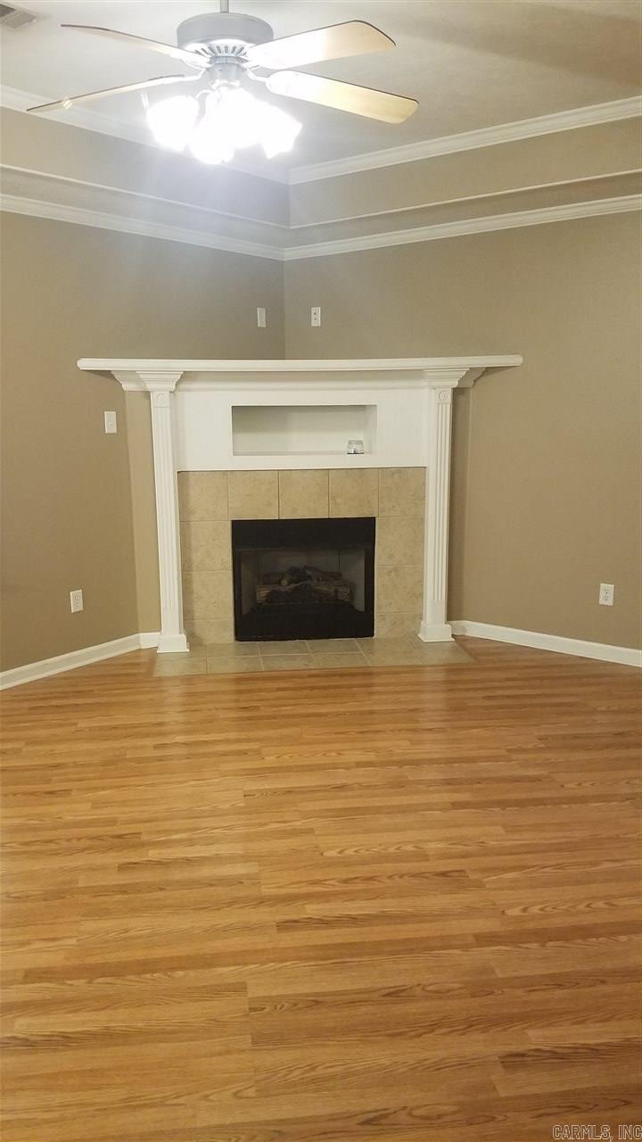 Moon Ridge Estates - Residential Lease