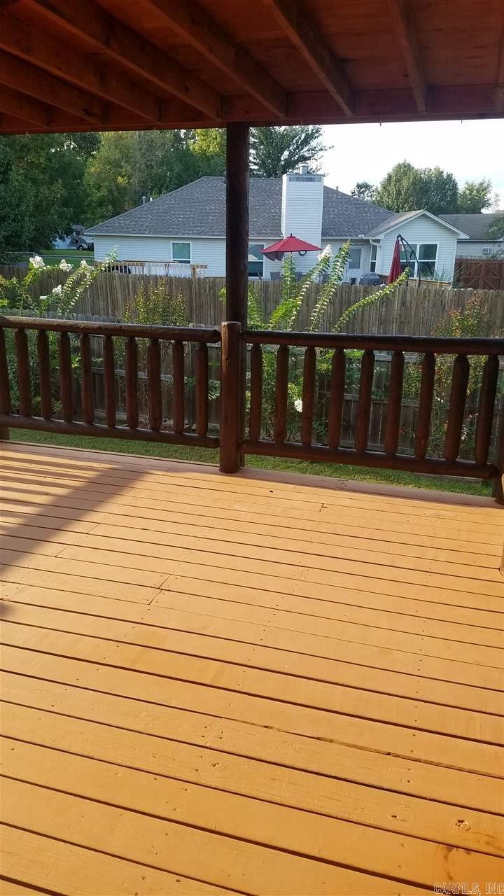 Moon Ridge Estates - Residential Lease