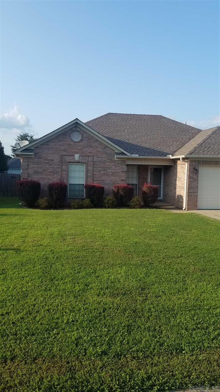 Moon Ridge Estates - Residential Lease