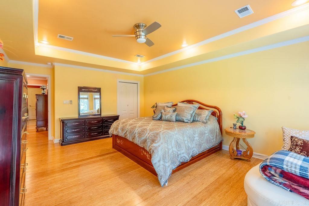 BAYWATER ESTATES - Residential