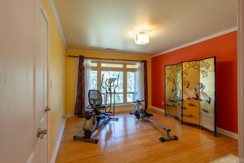 BAYWATER ESTATES - Residential