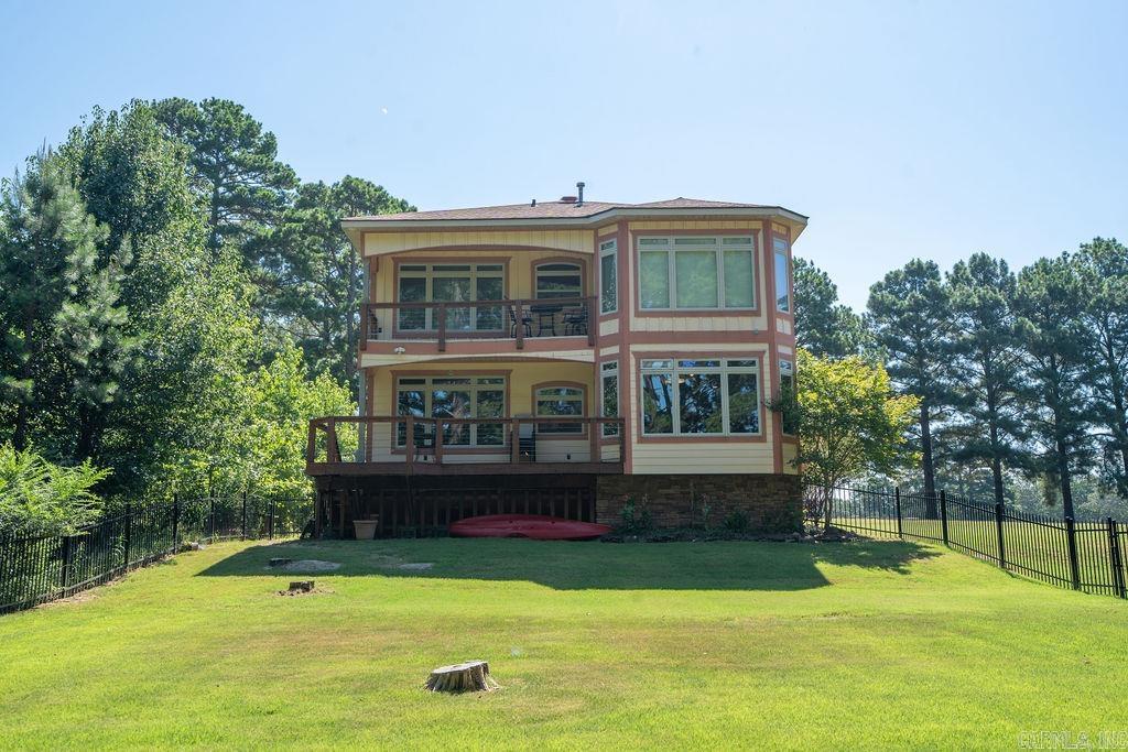 BAYWATER ESTATES - Residential