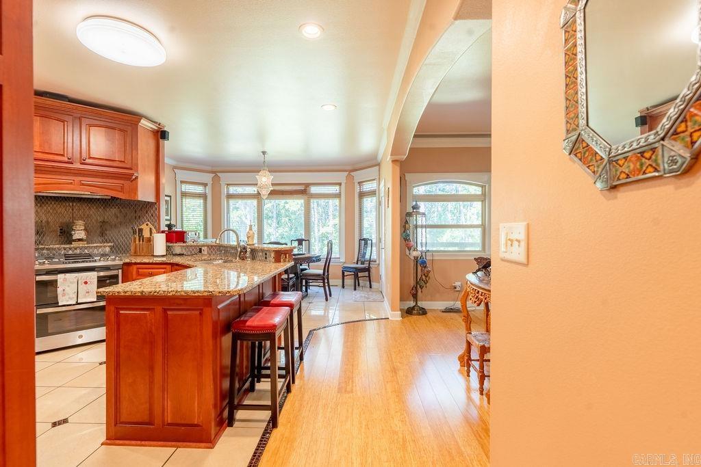 BAYWATER ESTATES - Residential