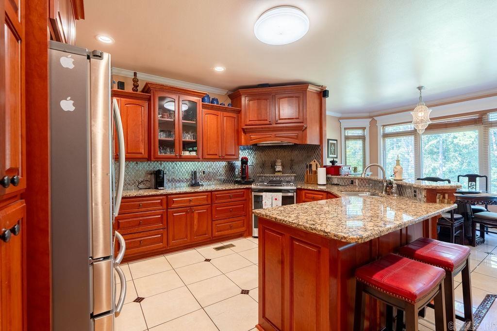 BAYWATER ESTATES - Residential