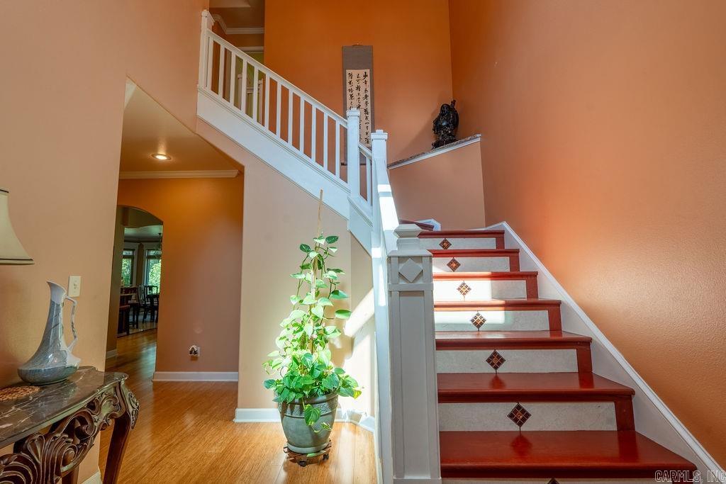 BAYWATER ESTATES - Residential