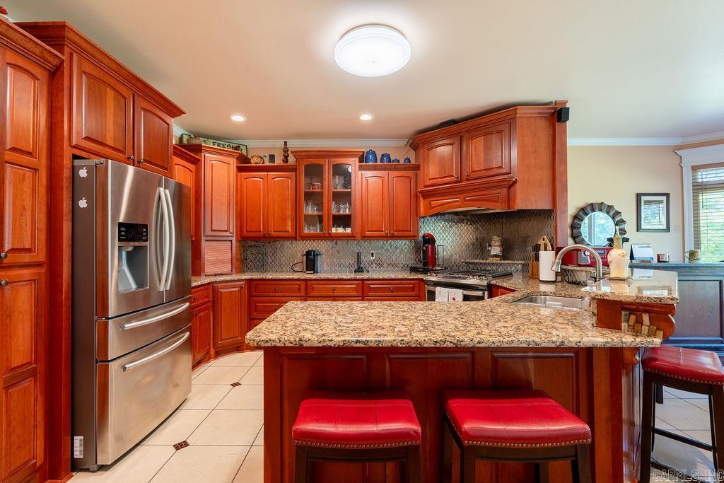 BAYWATER ESTATES - Residential