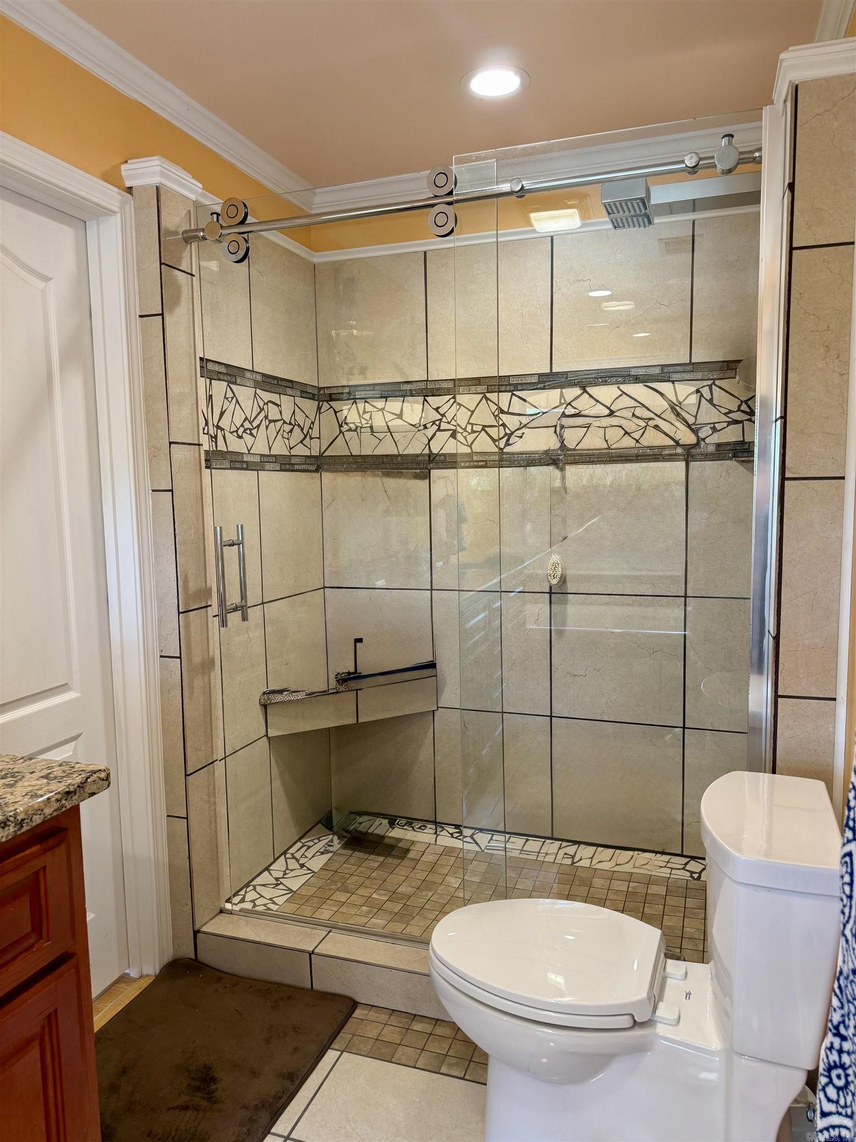 BAYWATER ESTATES - Residential