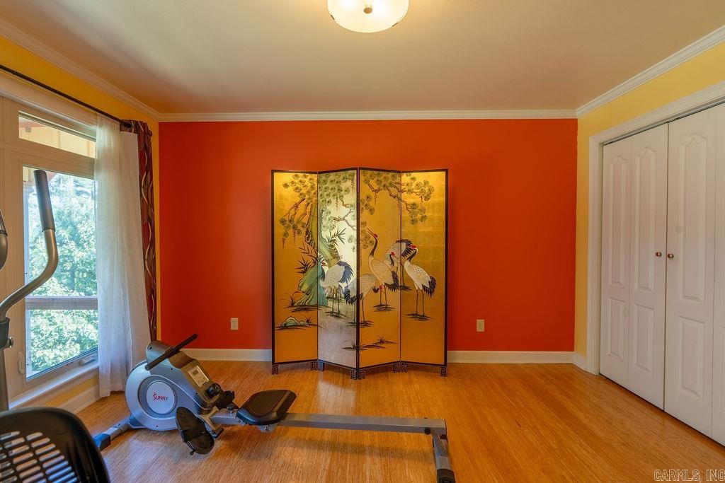 BAYWATER ESTATES - Residential