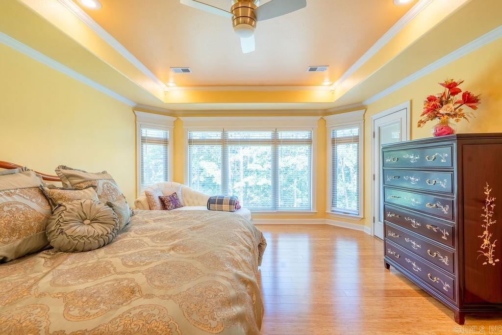 BAYWATER ESTATES - Residential