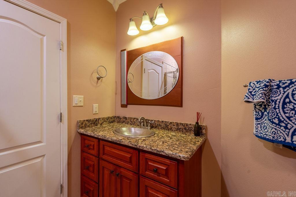 BAYWATER ESTATES - Residential