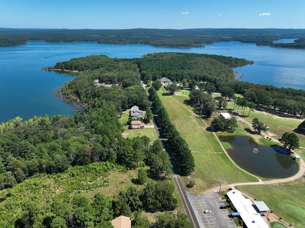 BAYWATER ESTATES - Residential