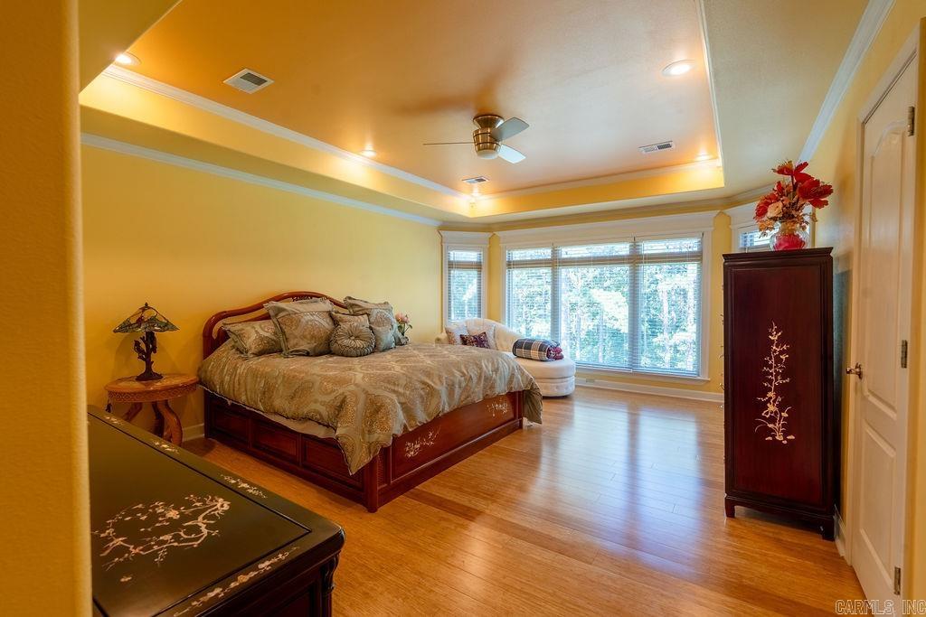 BAYWATER ESTATES - Residential