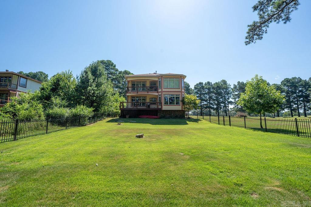 BAYWATER ESTATES - Residential