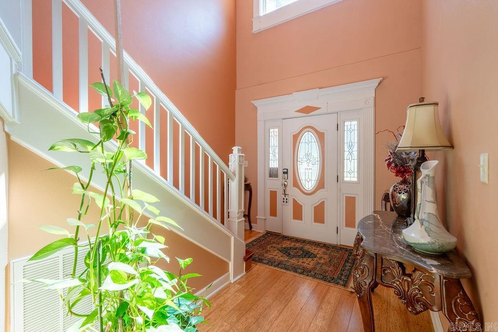 BAYWATER ESTATES - Residential